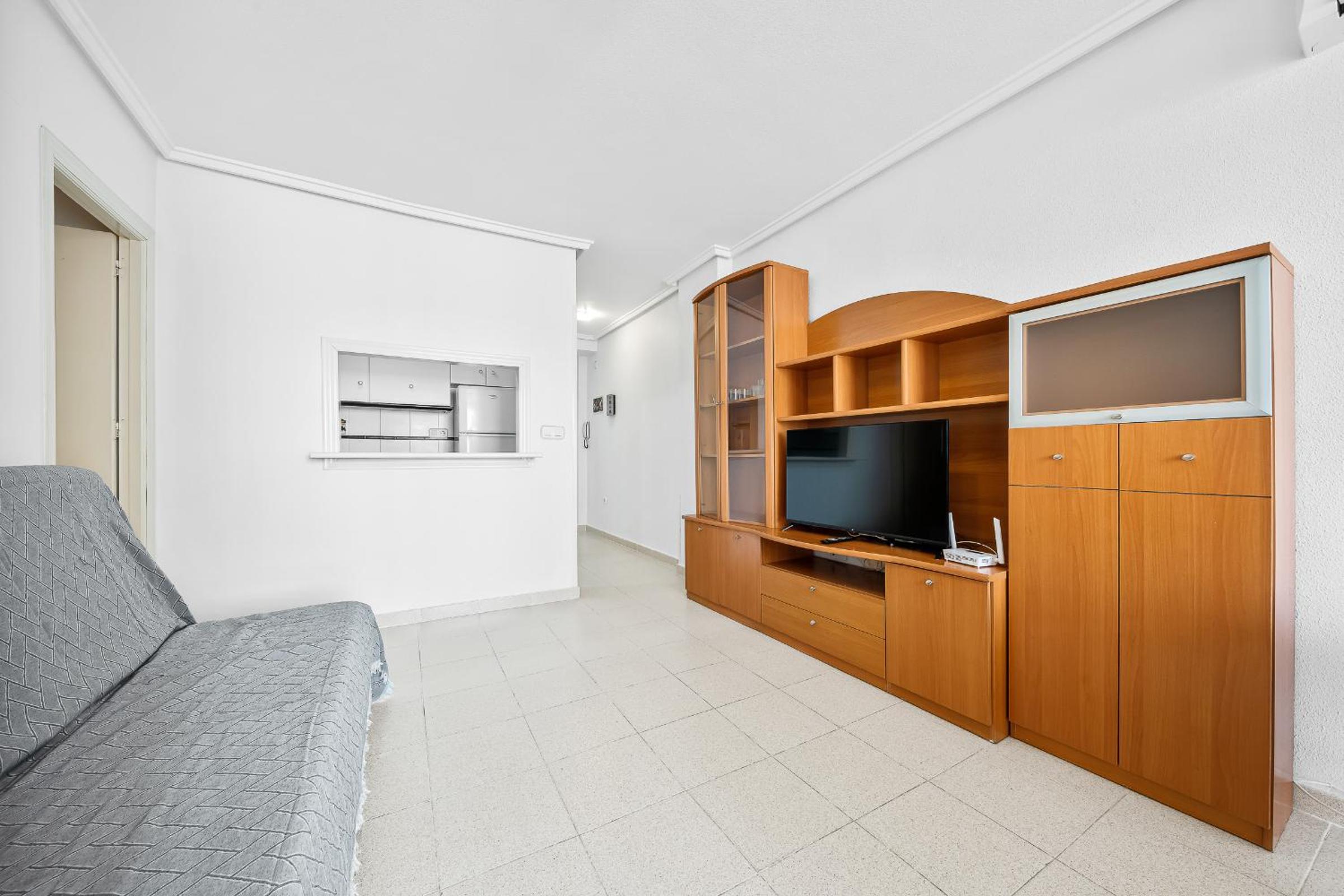 Apartamento Torredulce sol y mar