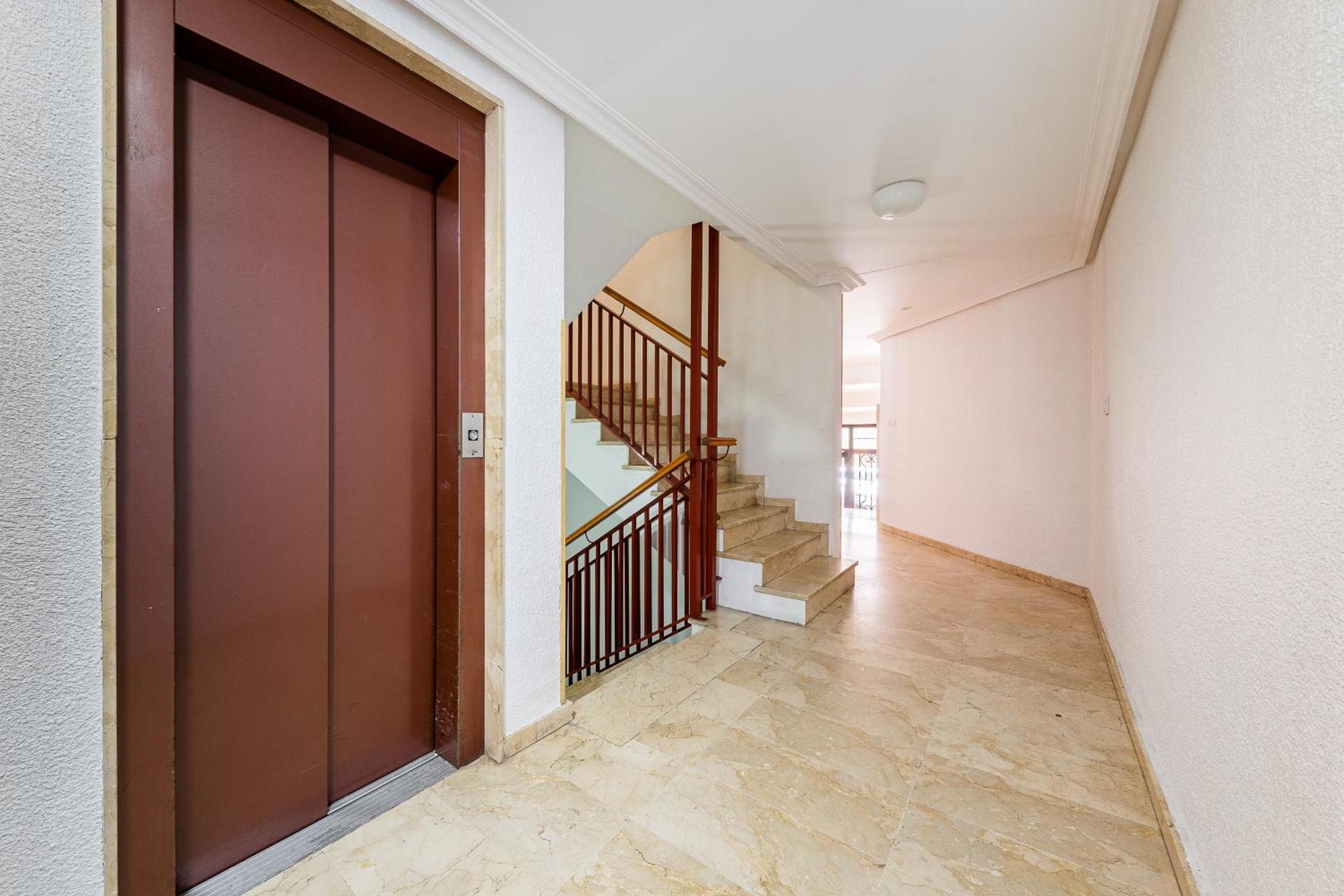 Apartamento Torredulce sol y mar