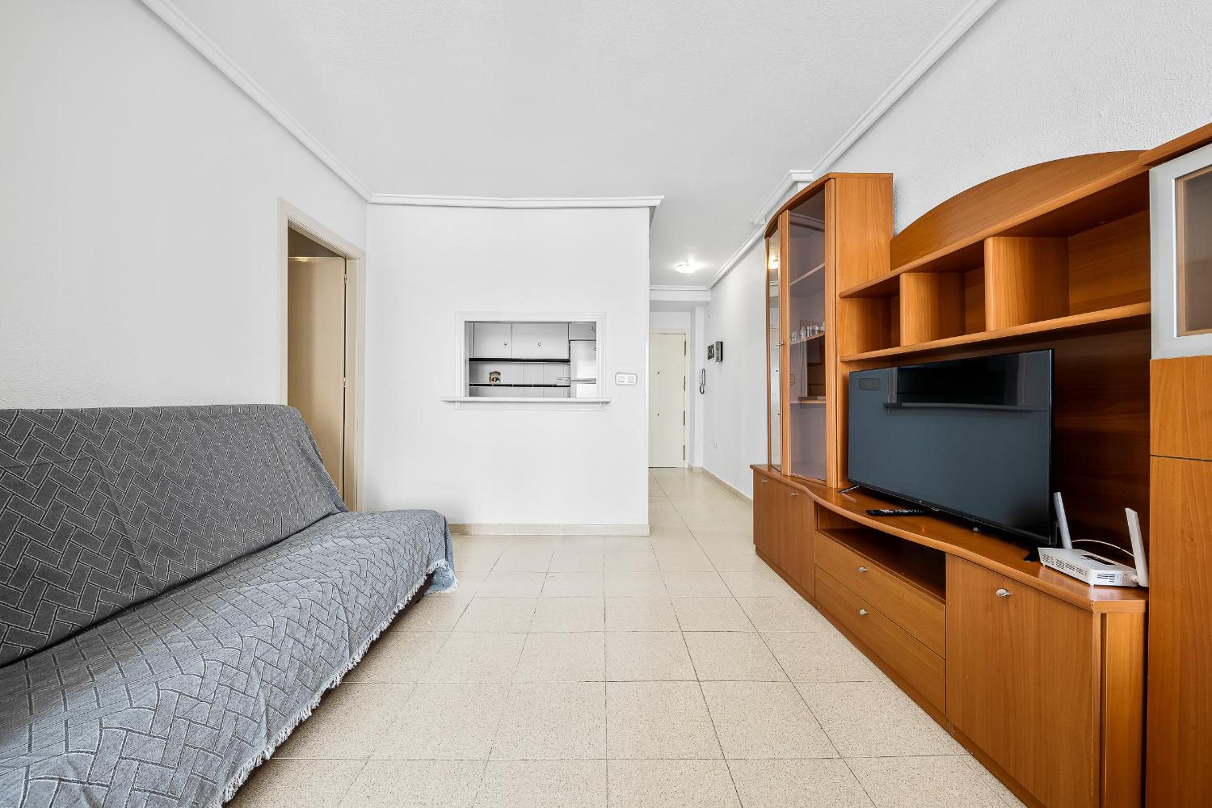Apartamento Torredulce sol y mar