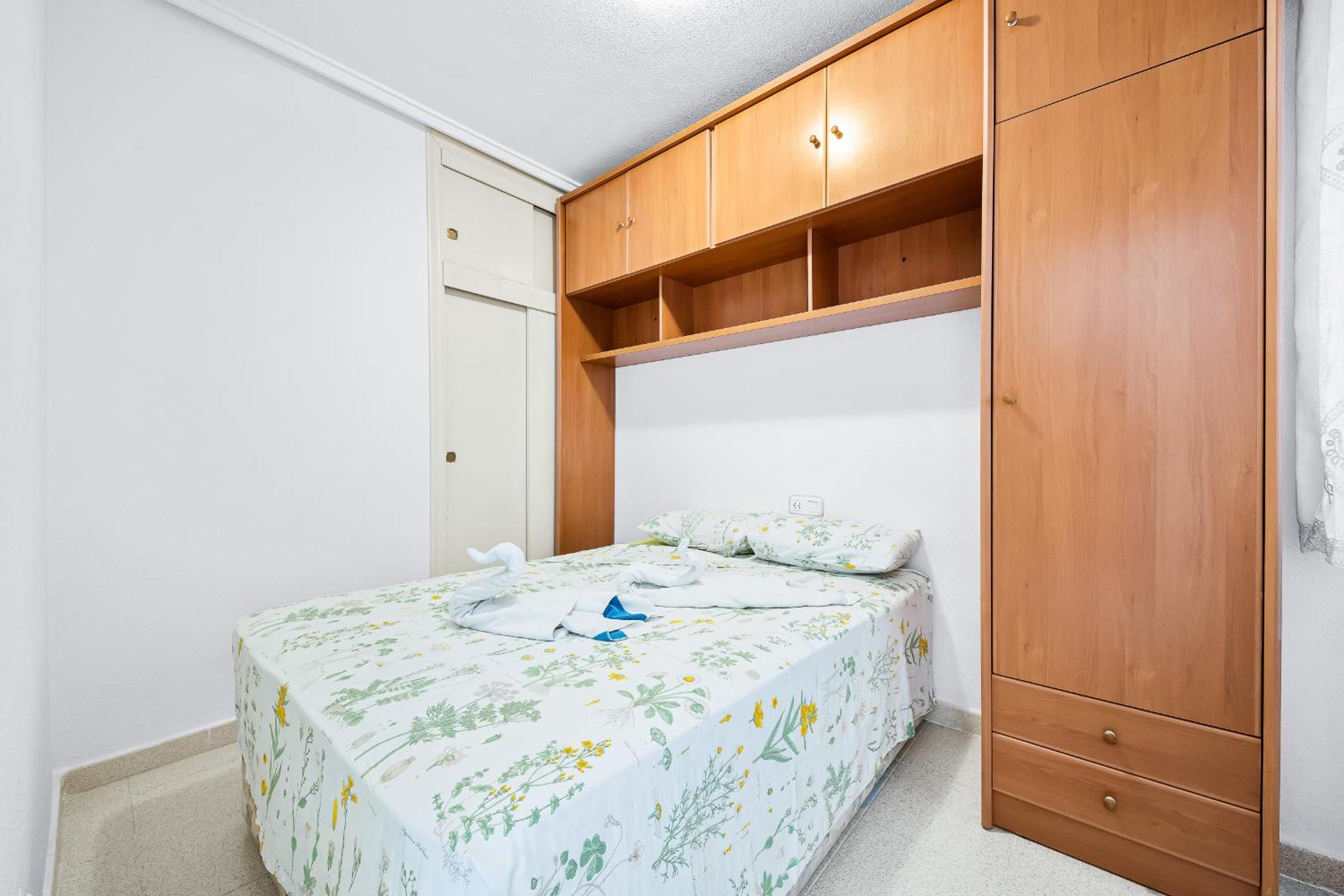 Apartamento Torredulce sol y mar