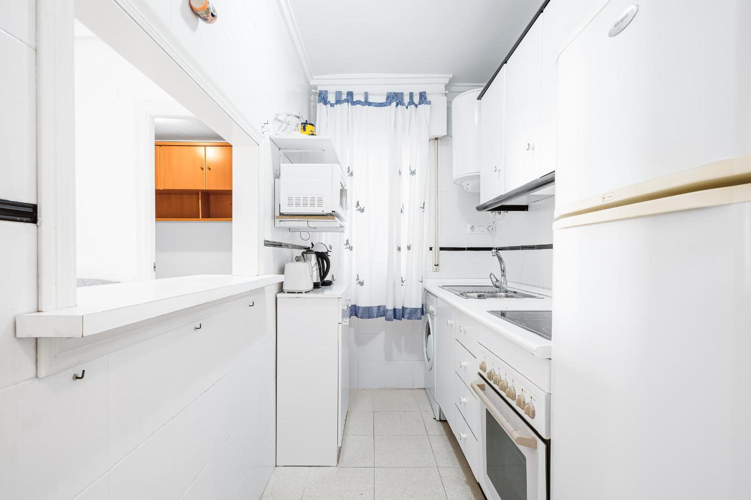 Apartamento Torredulce sol y mar