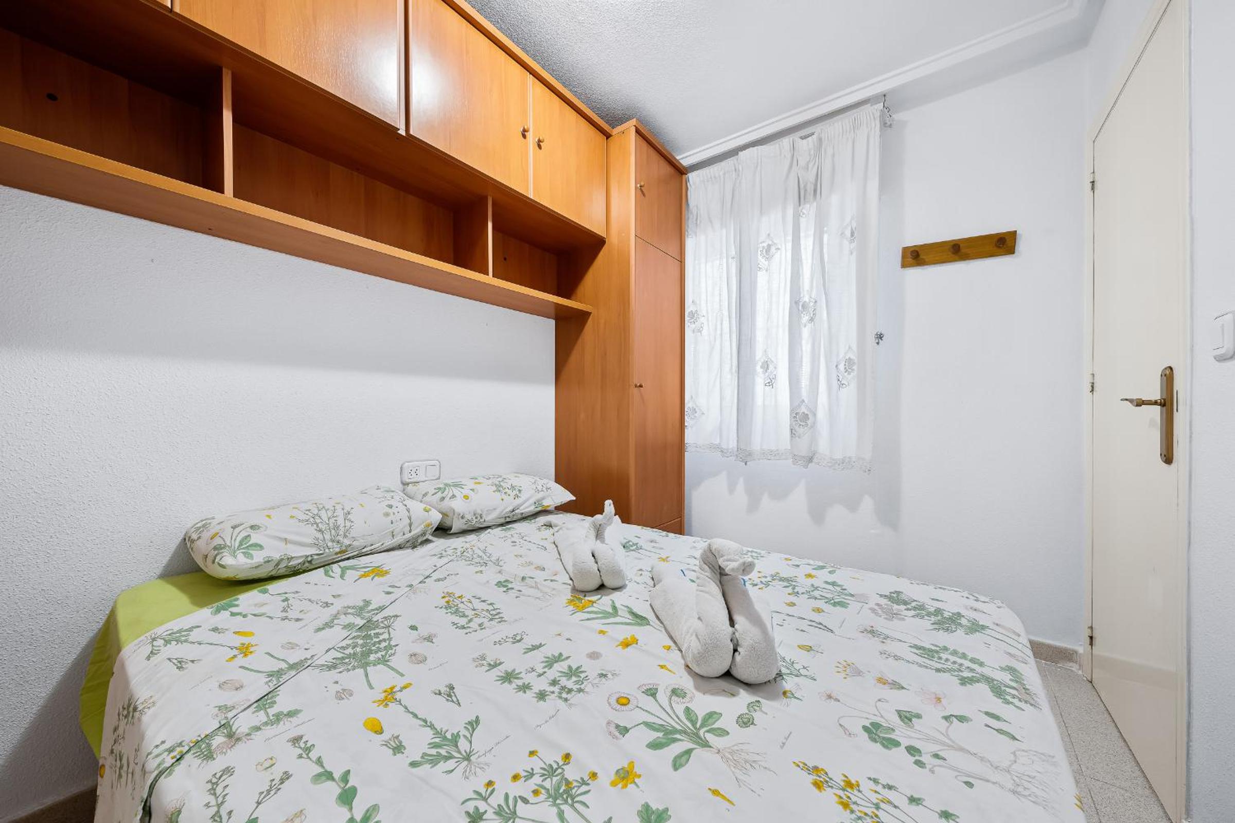 Apartamento Torredulce sol y mar