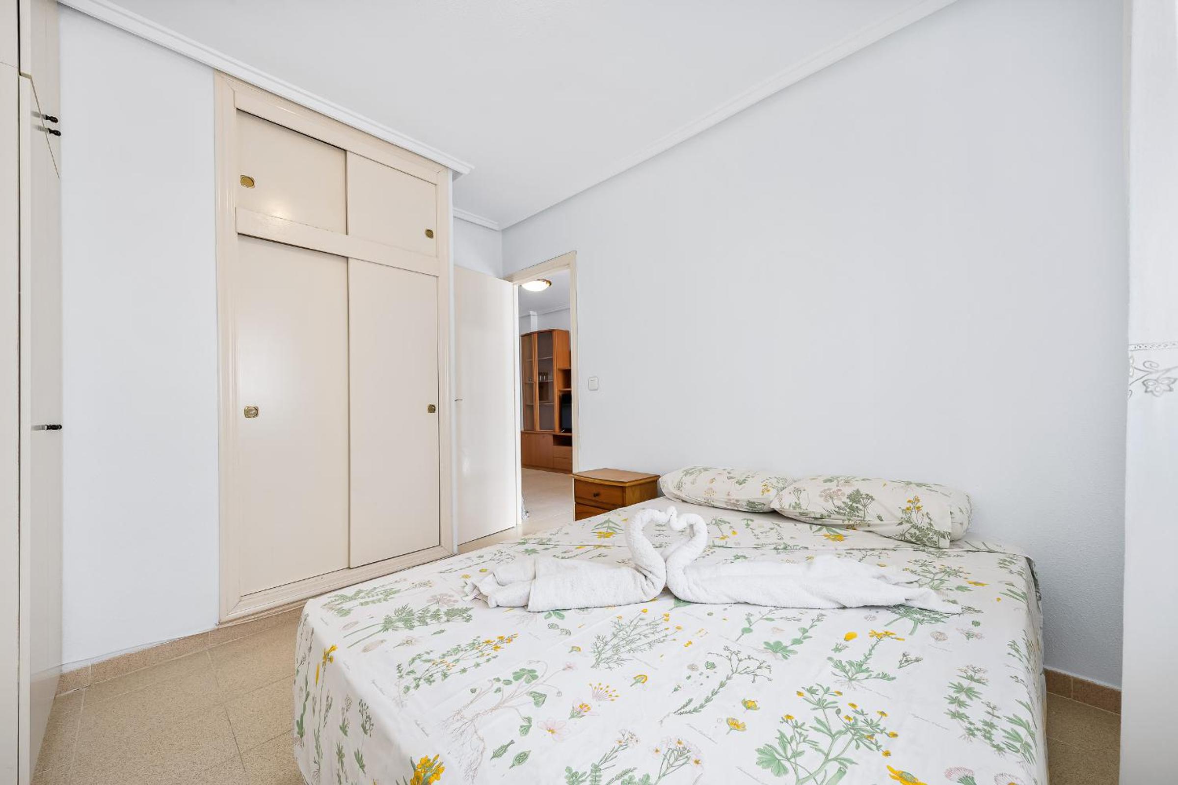 Apartamento Torredulce sol y mar