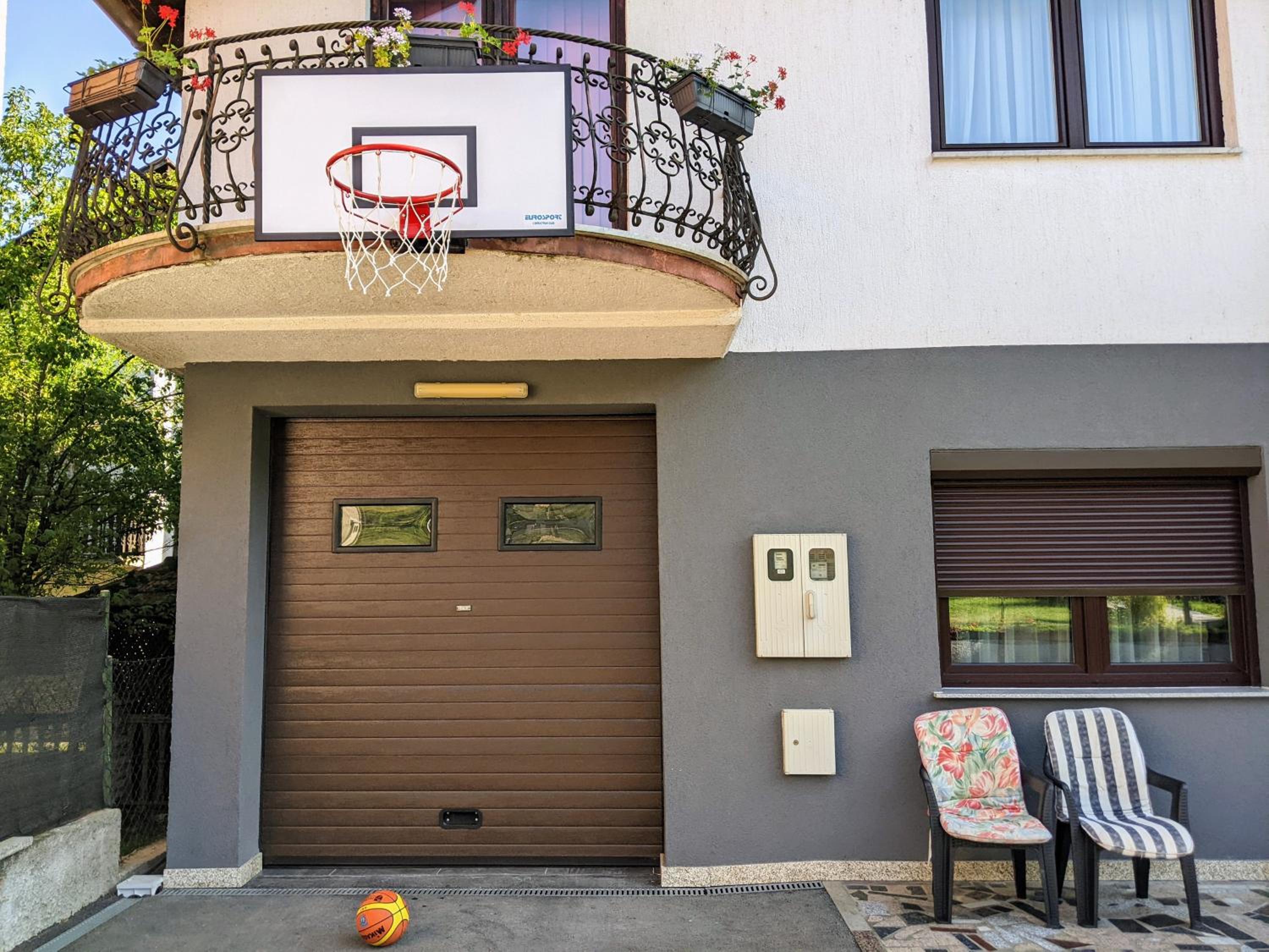 Apartmani Hrastik 1