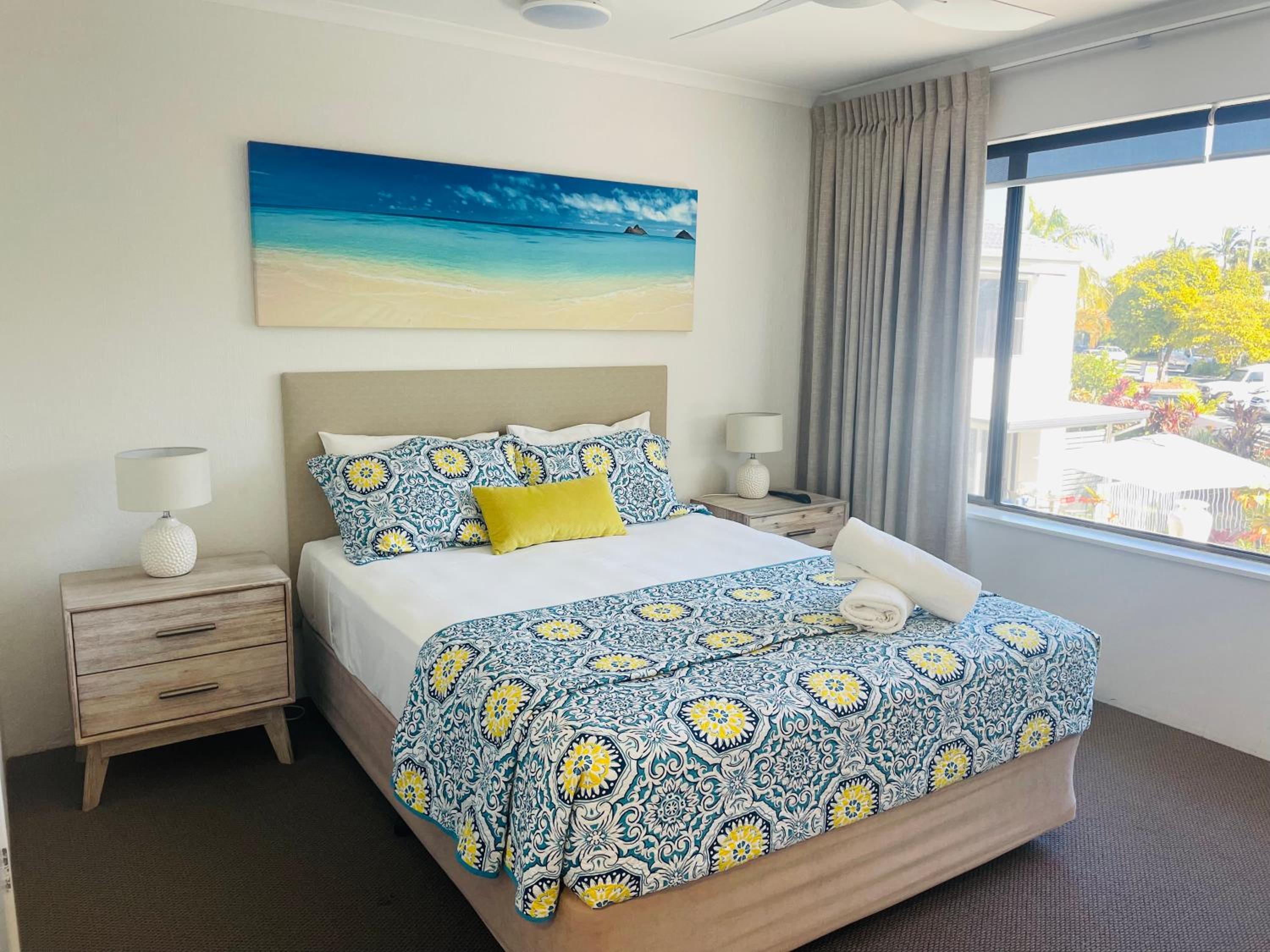 Noosa Place Resort