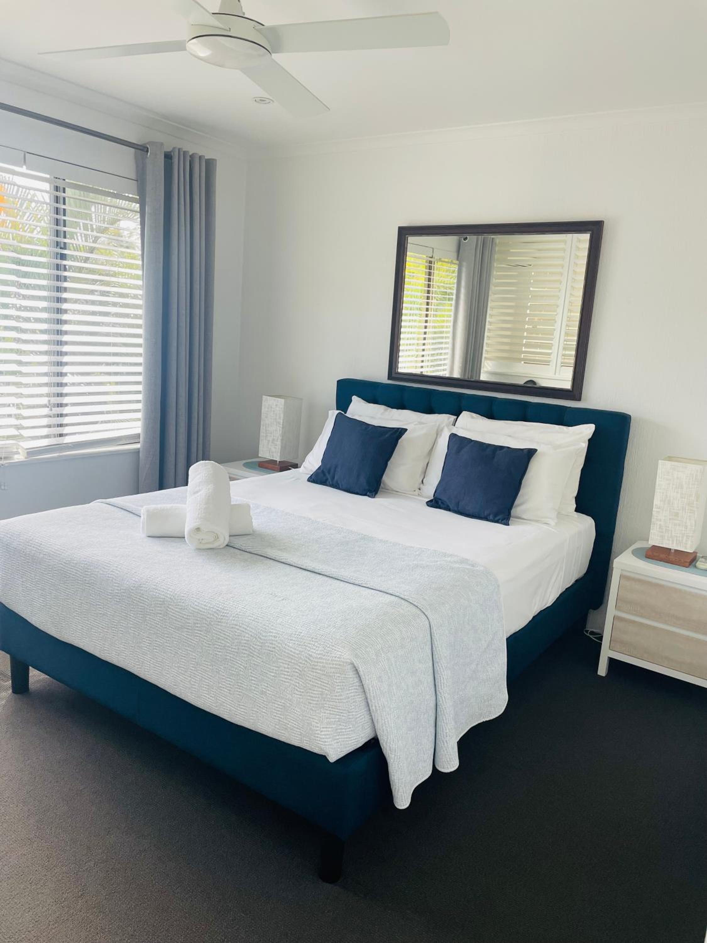 Noosa Place Resort