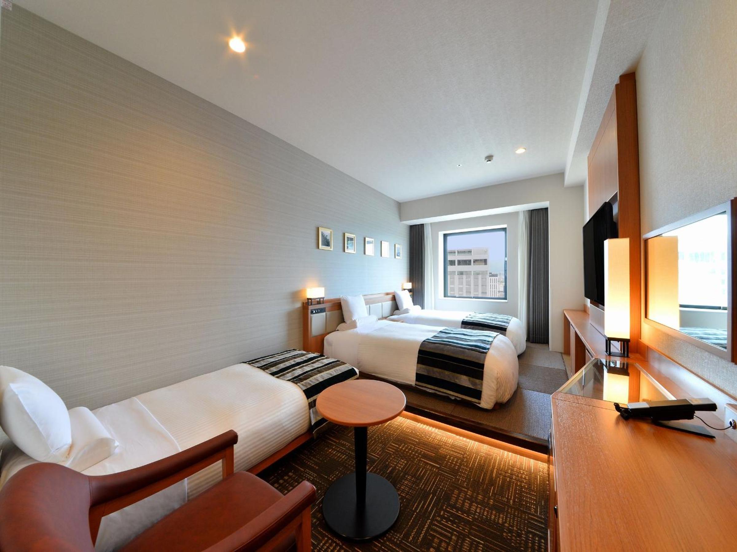 Hakodate Kokusai Hotel