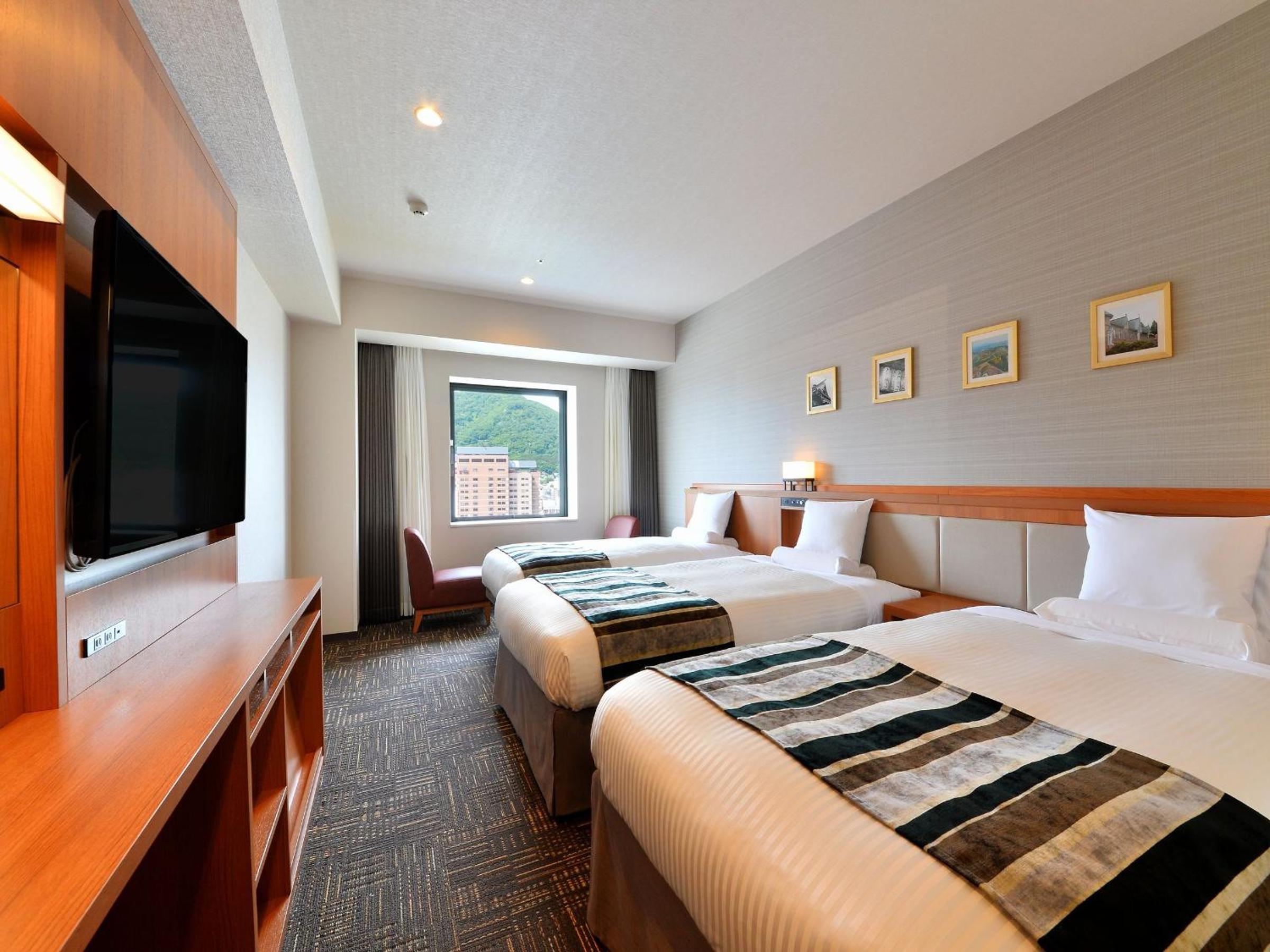 Hakodate Kokusai Hotel