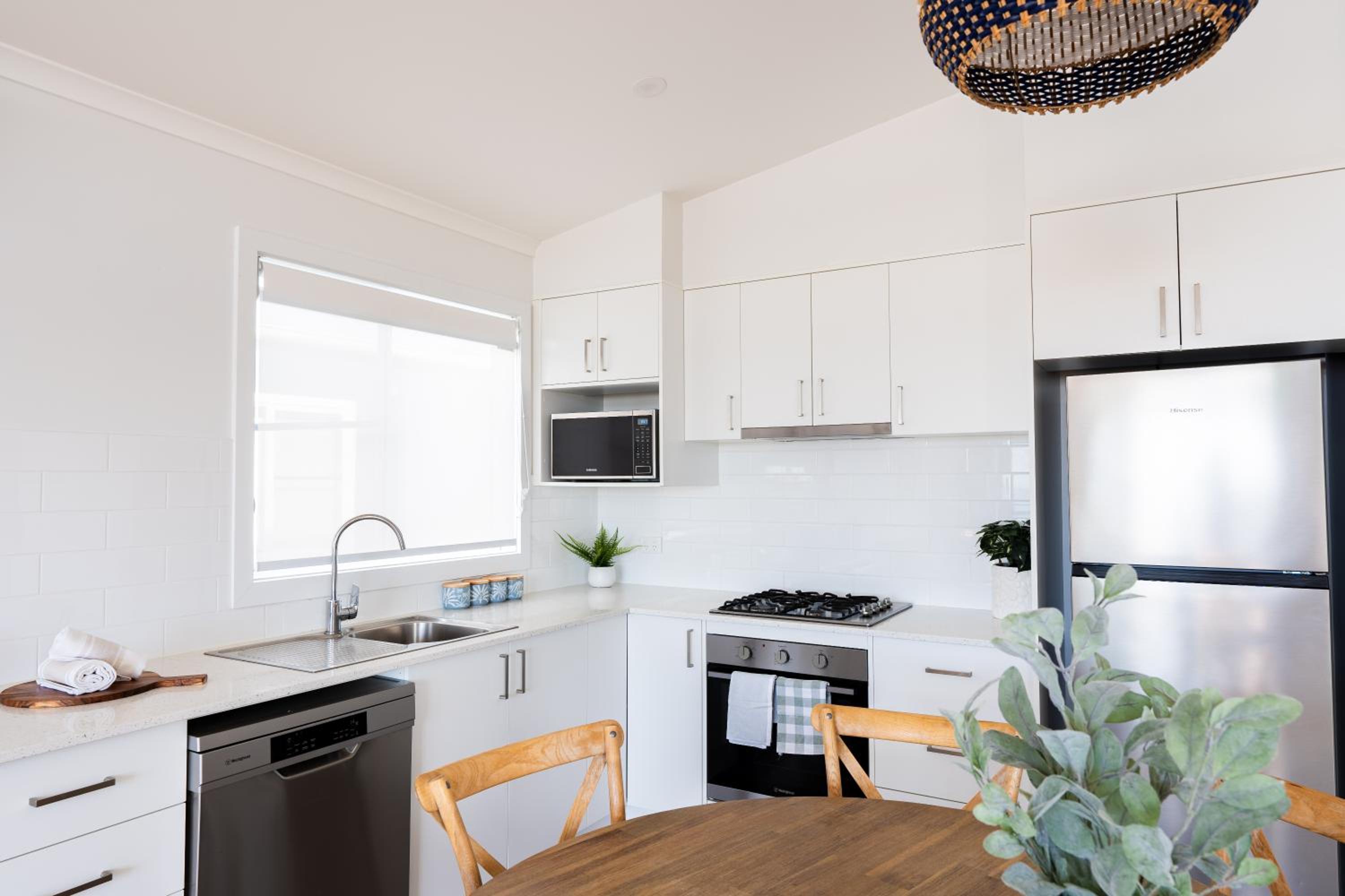 BIG4 Tasman Holiday Parks - Racecourse Beach