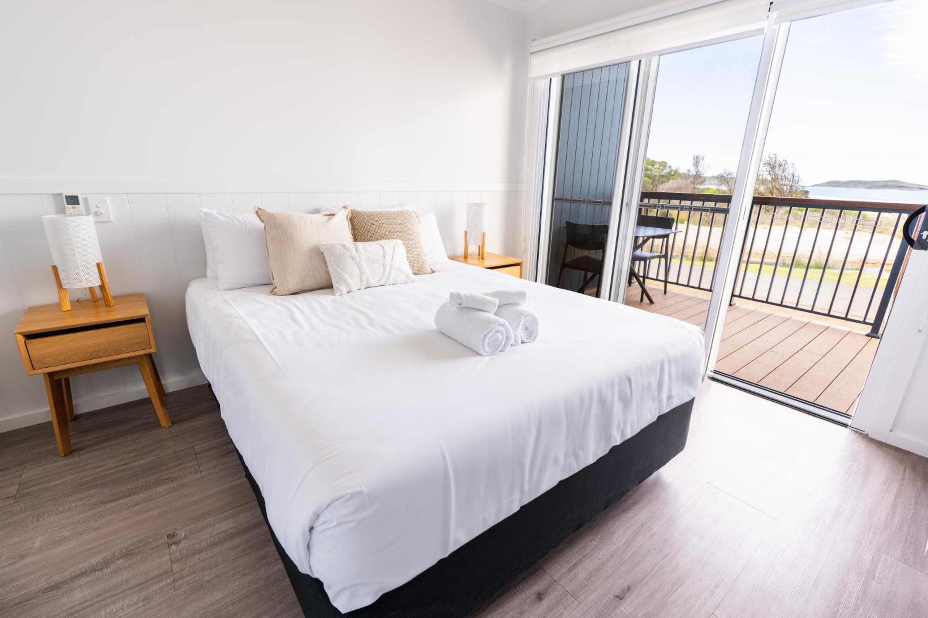 BIG4 Tasman Holiday Parks - Racecourse Beach