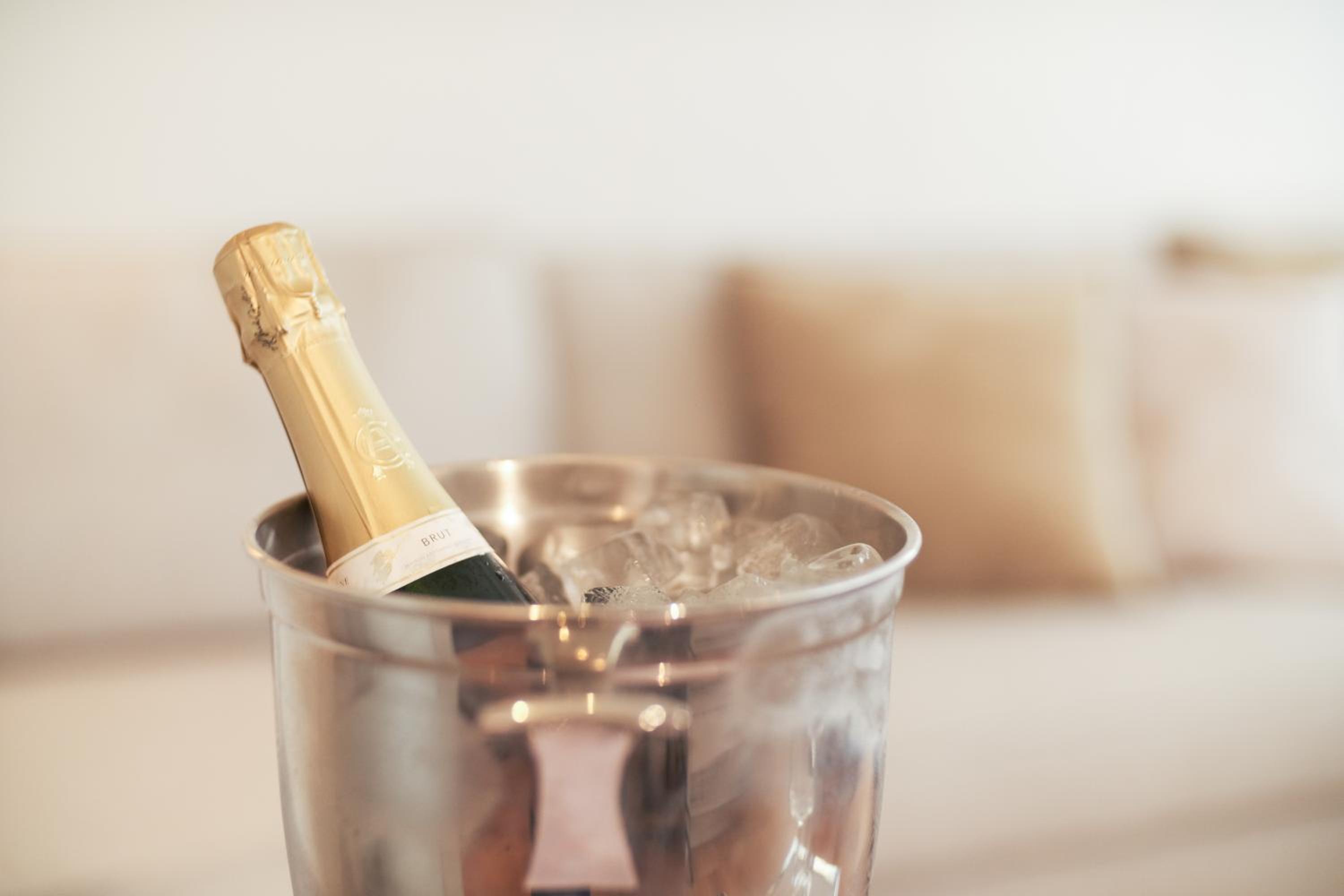 Boutique Suites Sylt in Kampen am Roten Kliff Re-Opening Mai 2023
