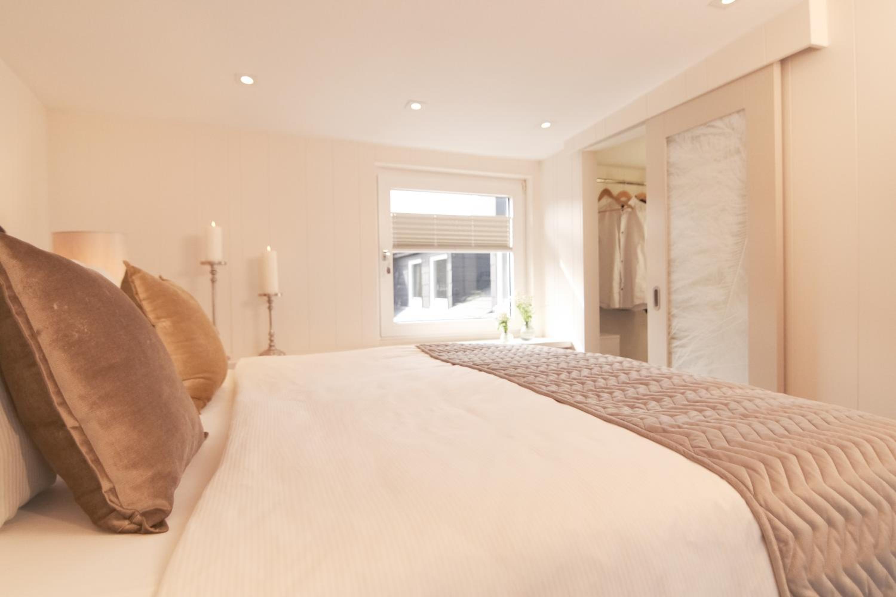 Boutique Suites Sylt in Kampen am Roten Kliff Re-Opening Mai 2023