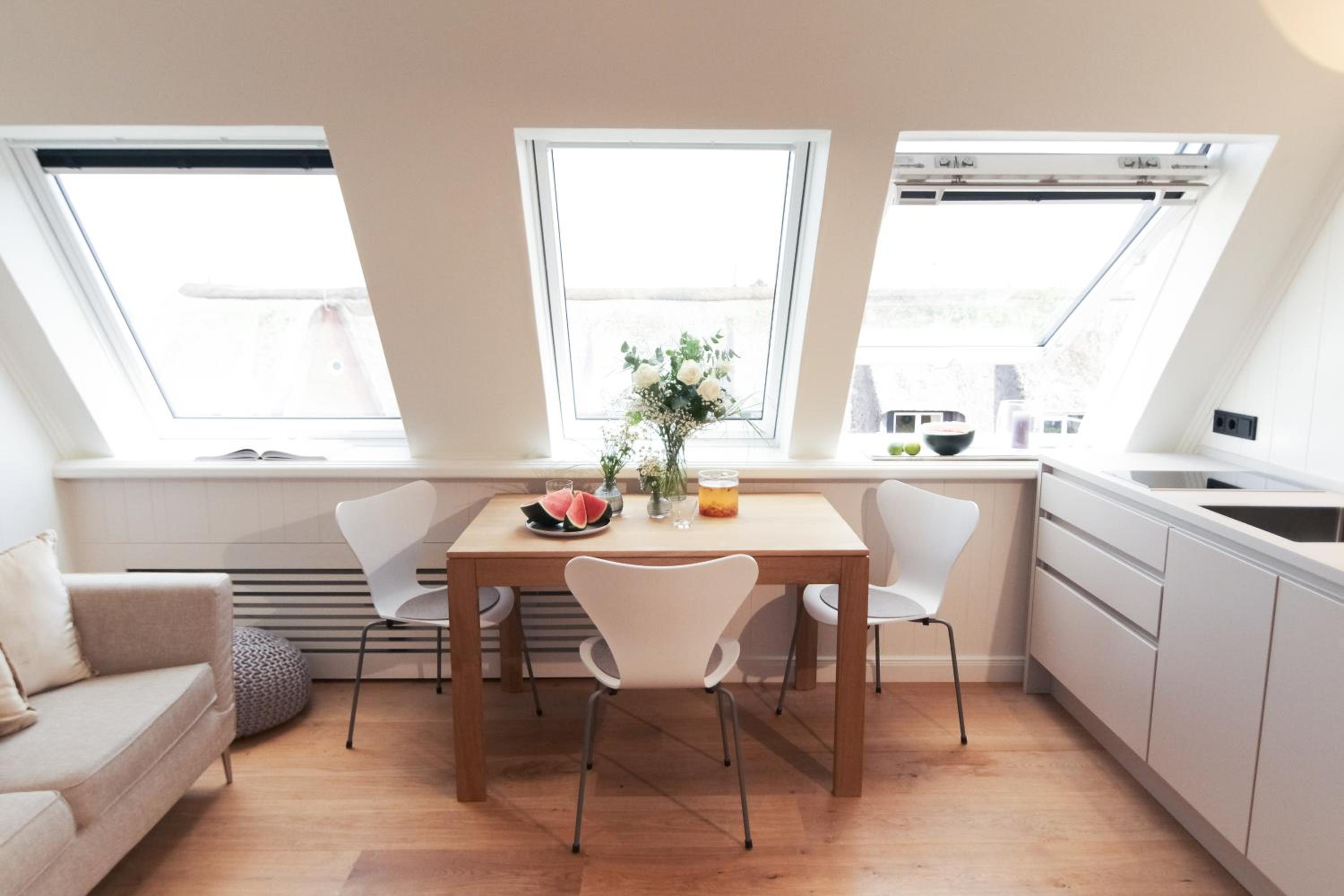 Boutique Suites Sylt in Kampen am Roten Kliff Re-Opening Mai 2023