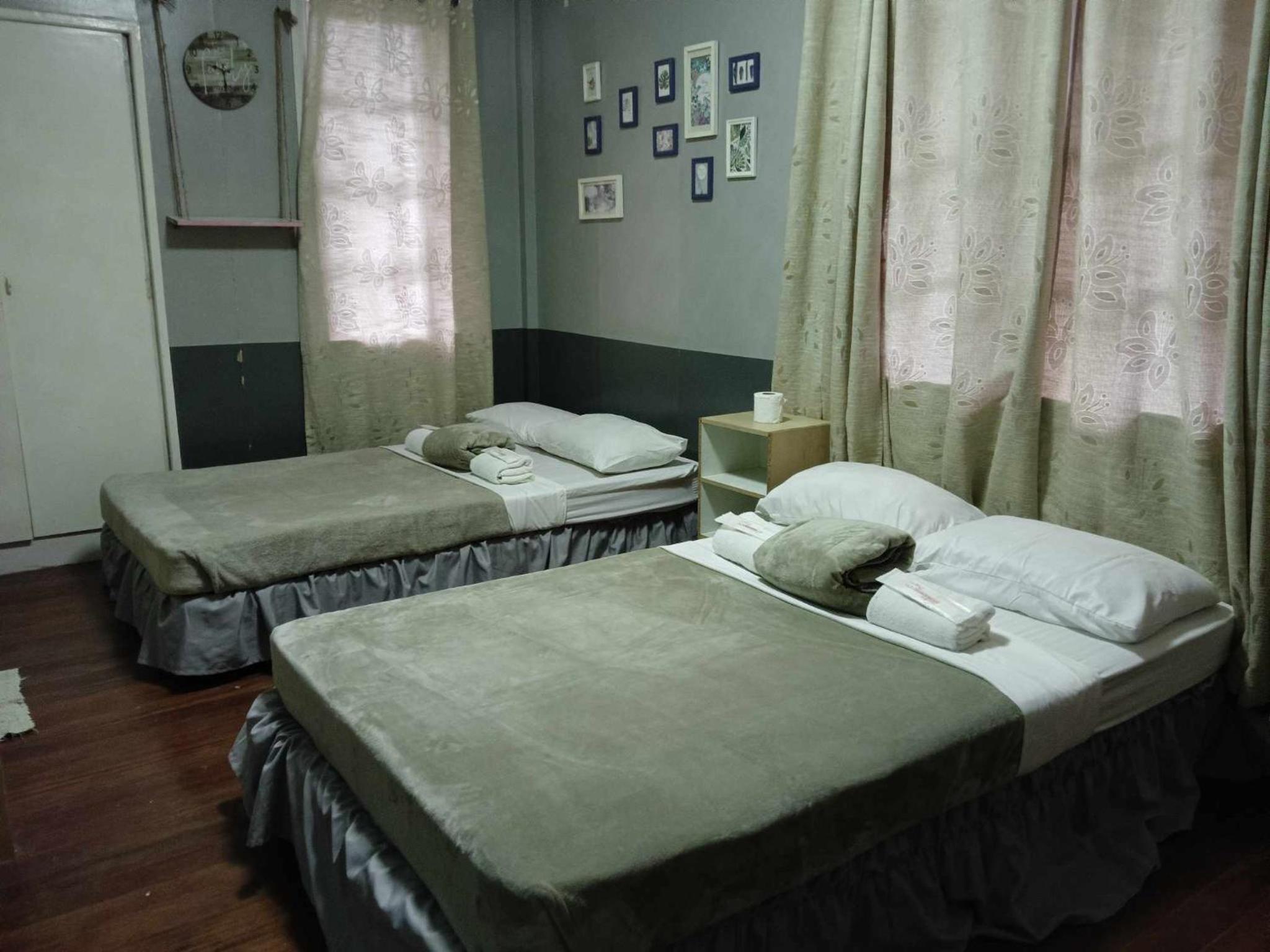 Old Orangewood Bed & Breakfast