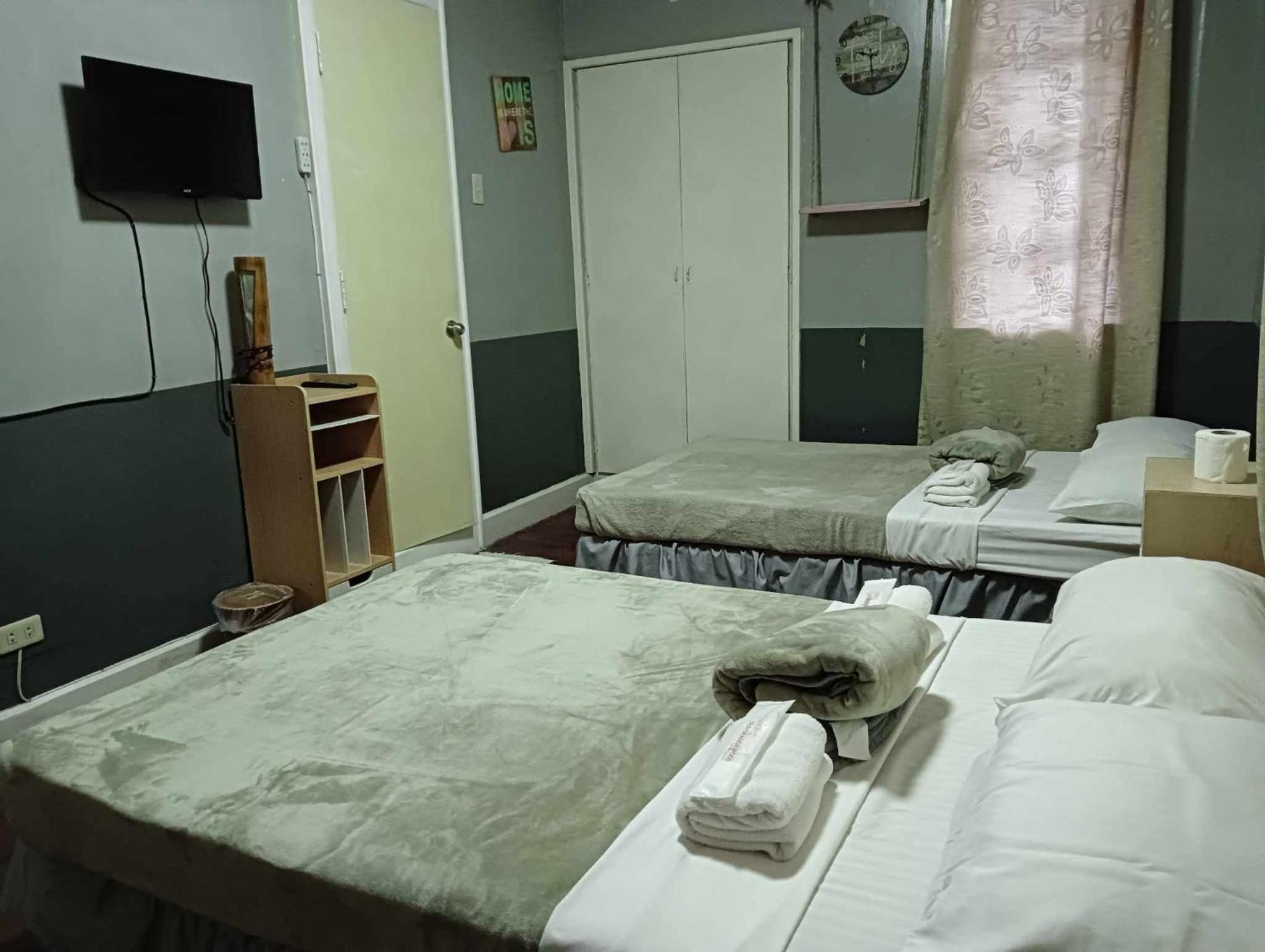 Old Orangewood Bed & Breakfast