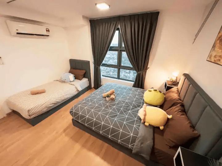 EkoCheras Cozy Suite by GUESTONIC