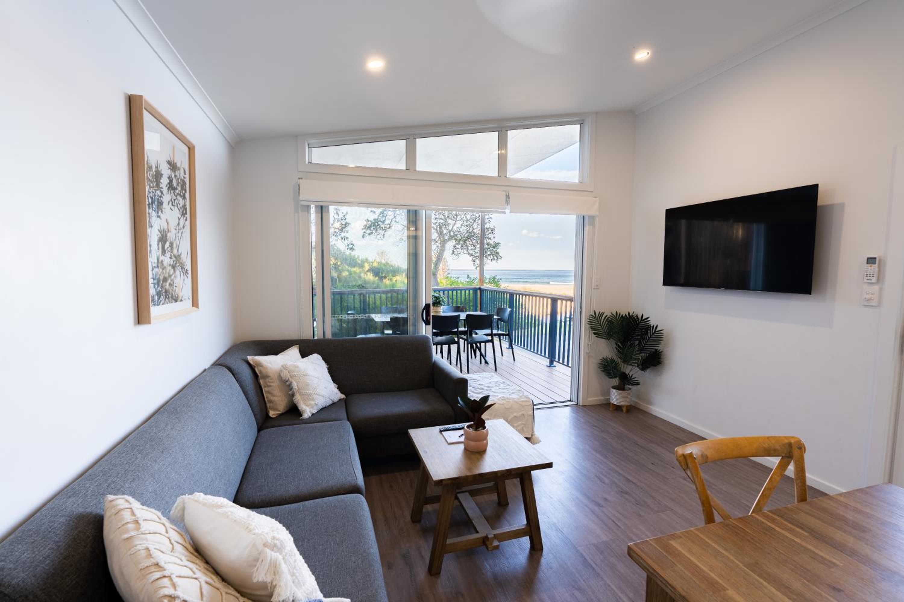 BIG4 Tasman Holiday Parks - Racecourse Beach