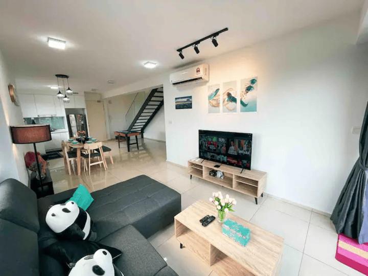 EkoCheras Cozy Suite by GUESTONIC