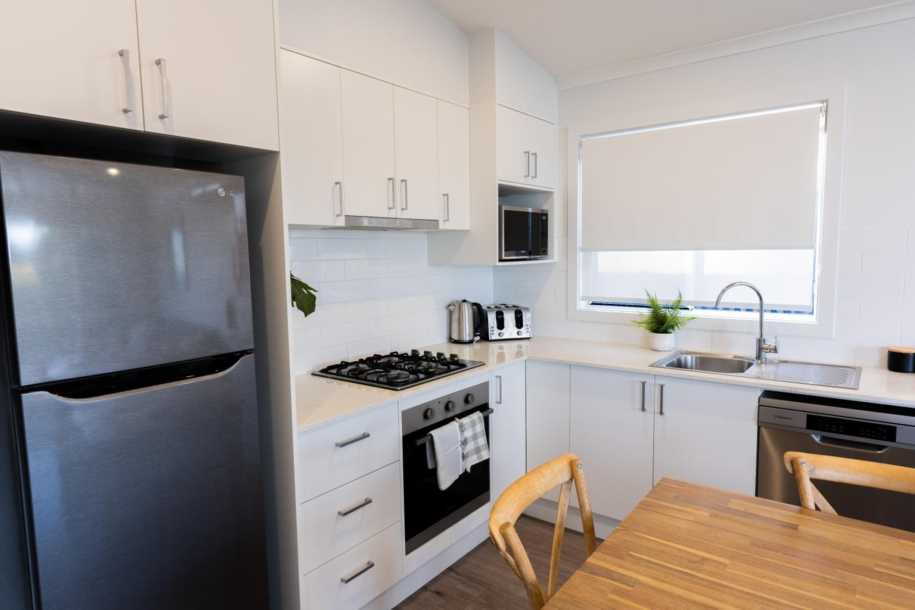 BIG4 Tasman Holiday Parks - Racecourse Beach