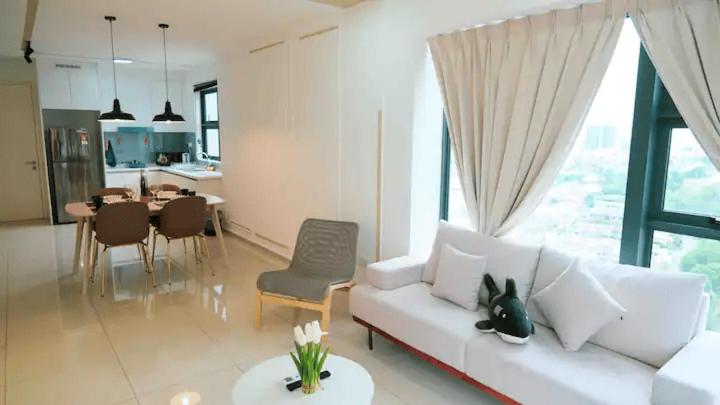 EkoCheras Cozy Suite by GUESTONIC