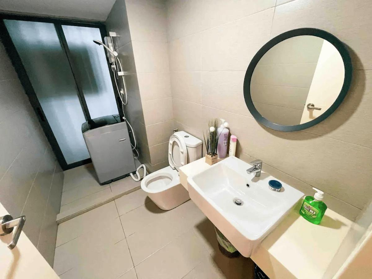 EkoCheras Cozy Suite by GUESTONIC