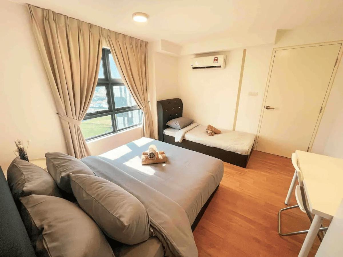 EkoCheras Cozy Suite by GUESTONIC