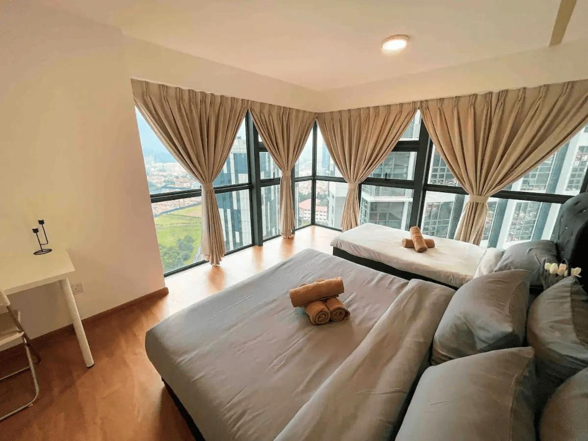 EkoCheras Cozy Suite by GUESTONIC