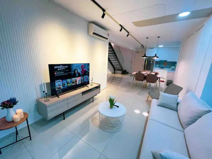 EkoCheras Cozy Suite by GUESTONIC