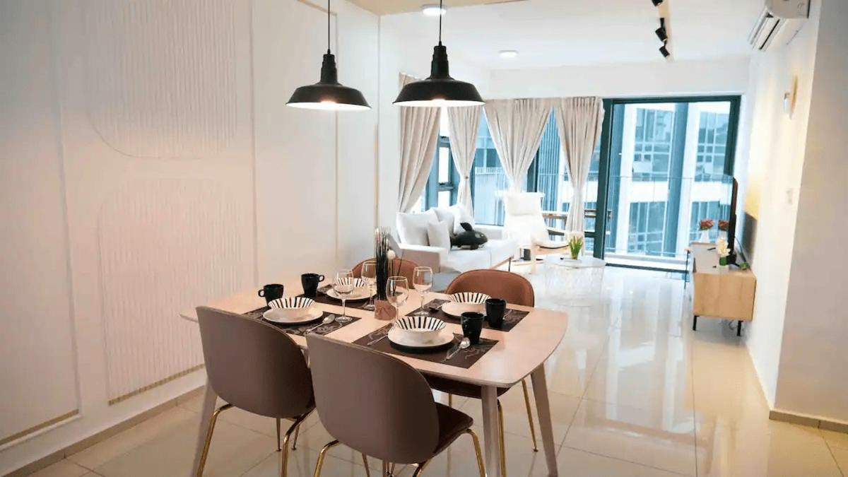 EkoCheras Cozy Suite by GUESTONIC