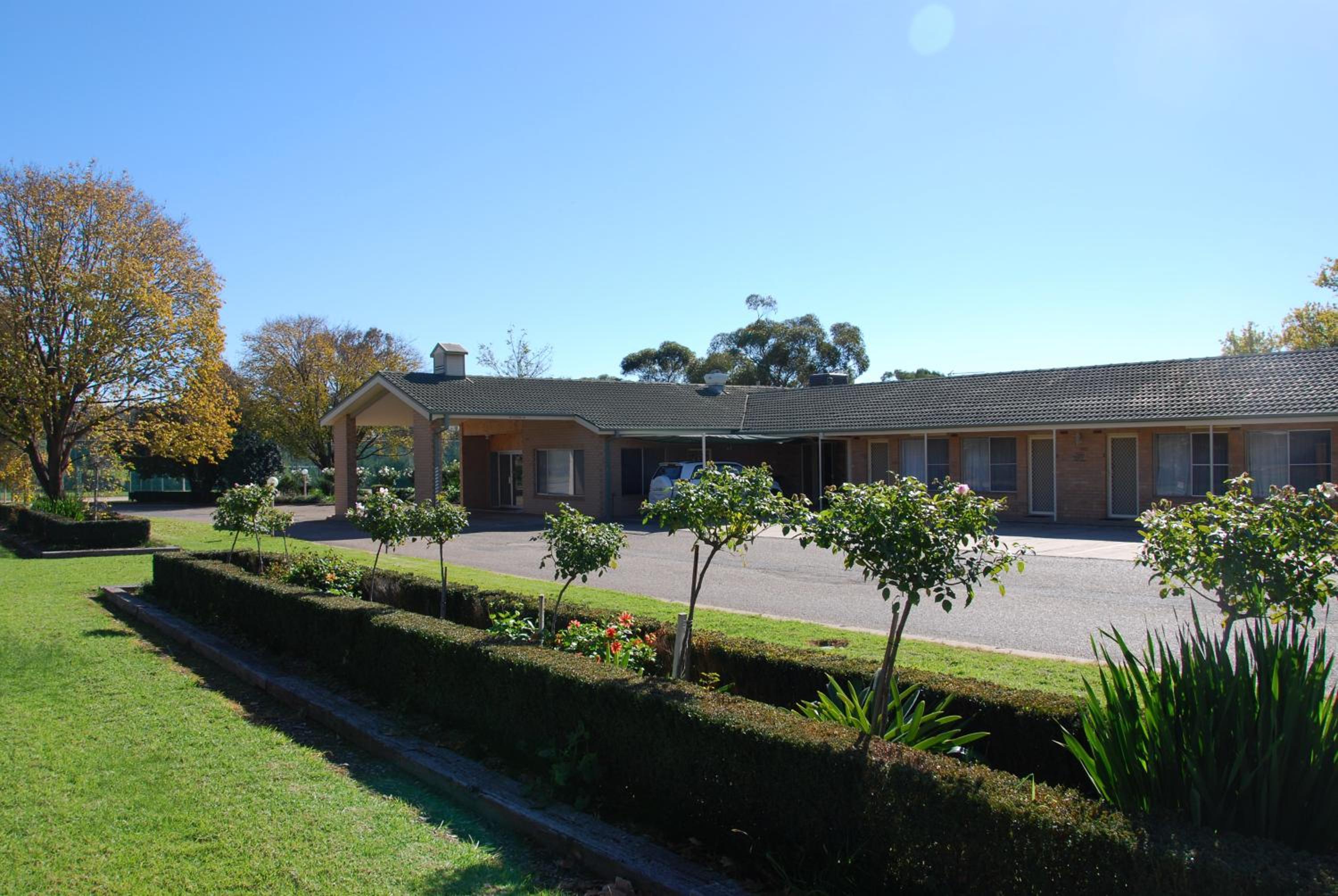 Golfview Motor Inn