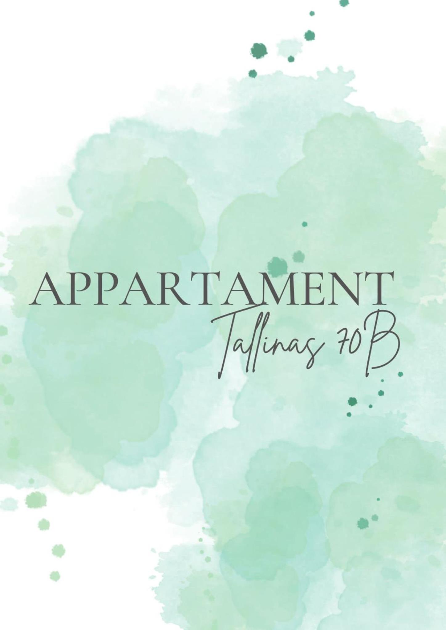 ApartmentTallinas70B
