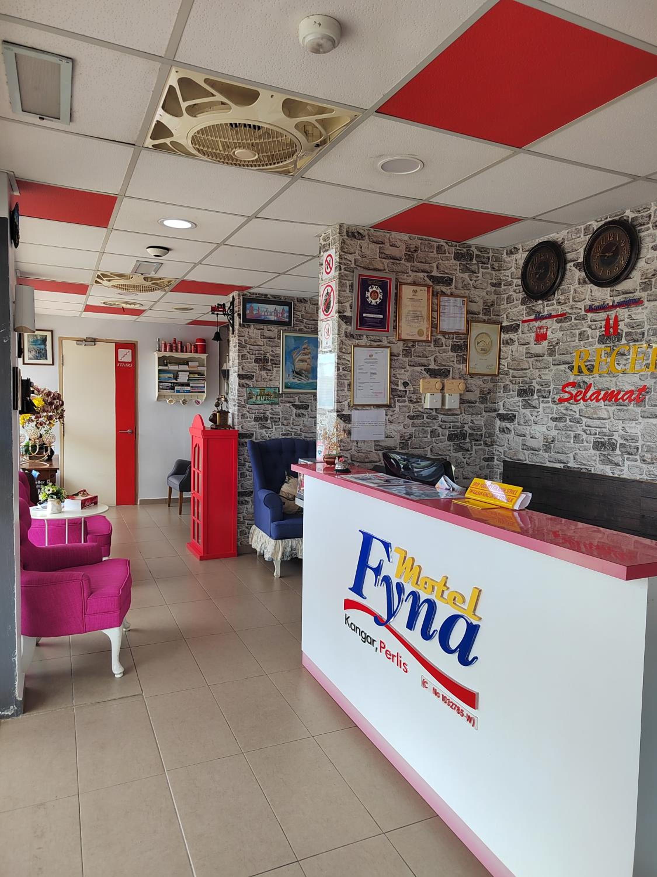 Motel Fyna photo 3