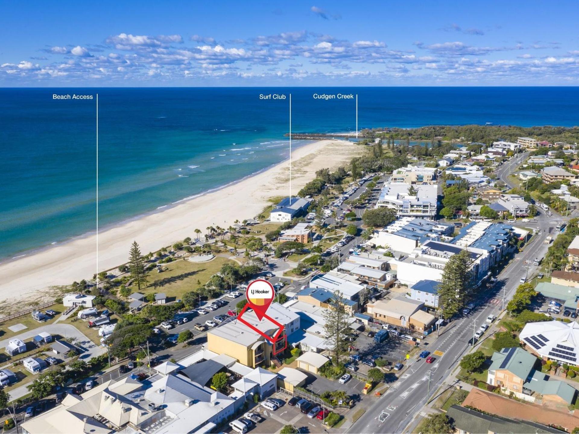 Hotel Kingscliff Paradise with Ocean Views - Image 1