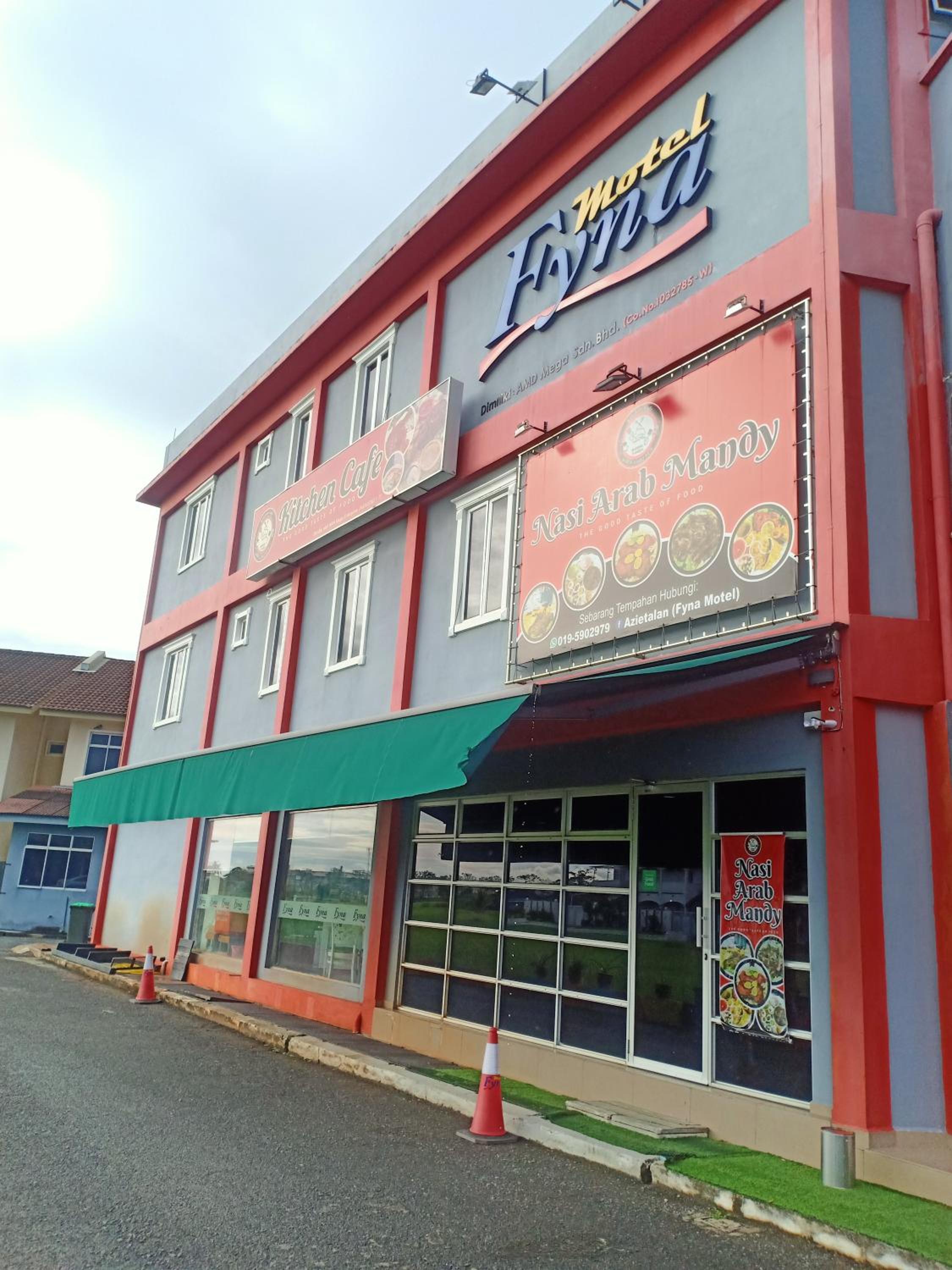 Motel Fyna photo 2