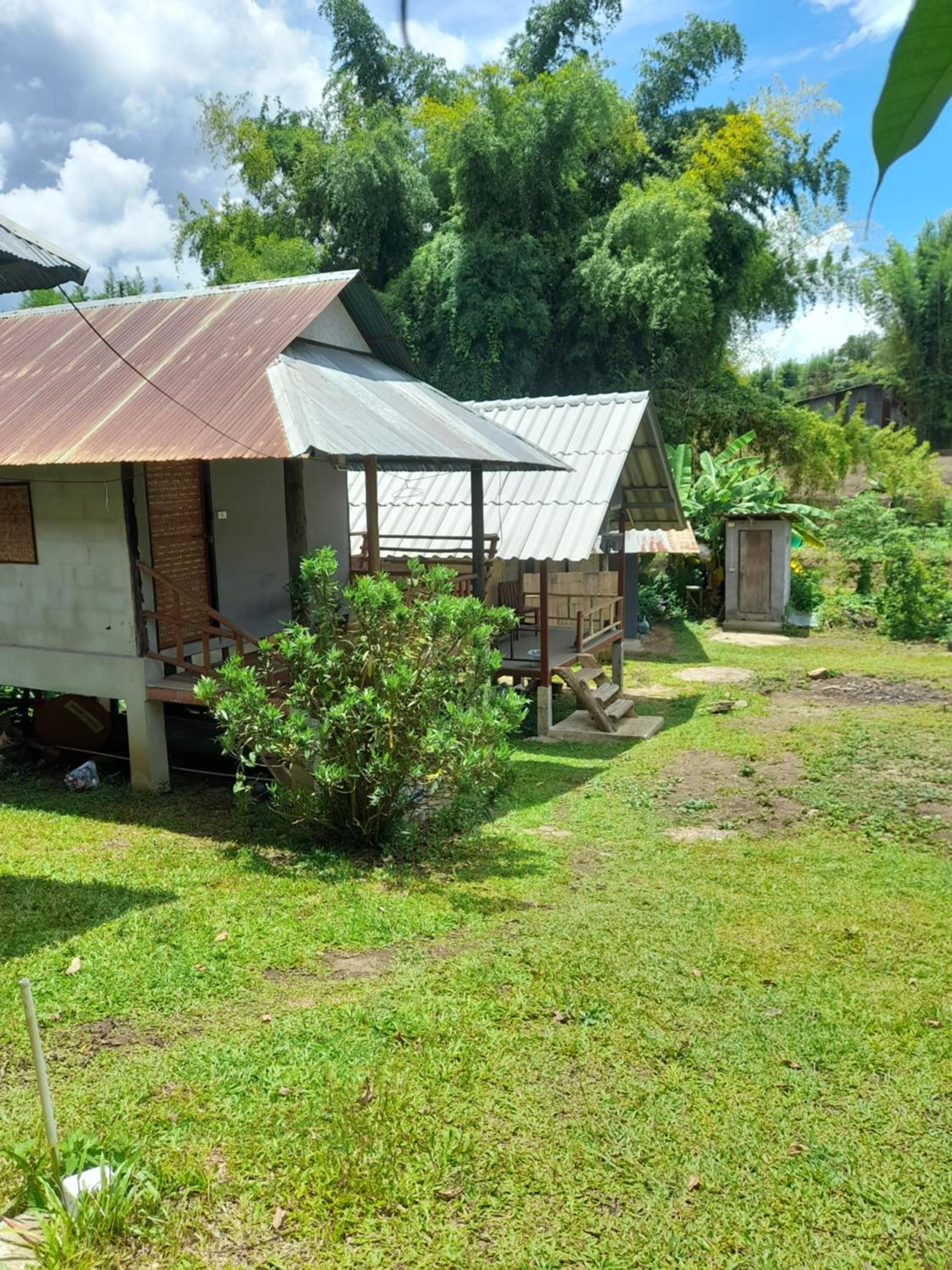 KK Hut