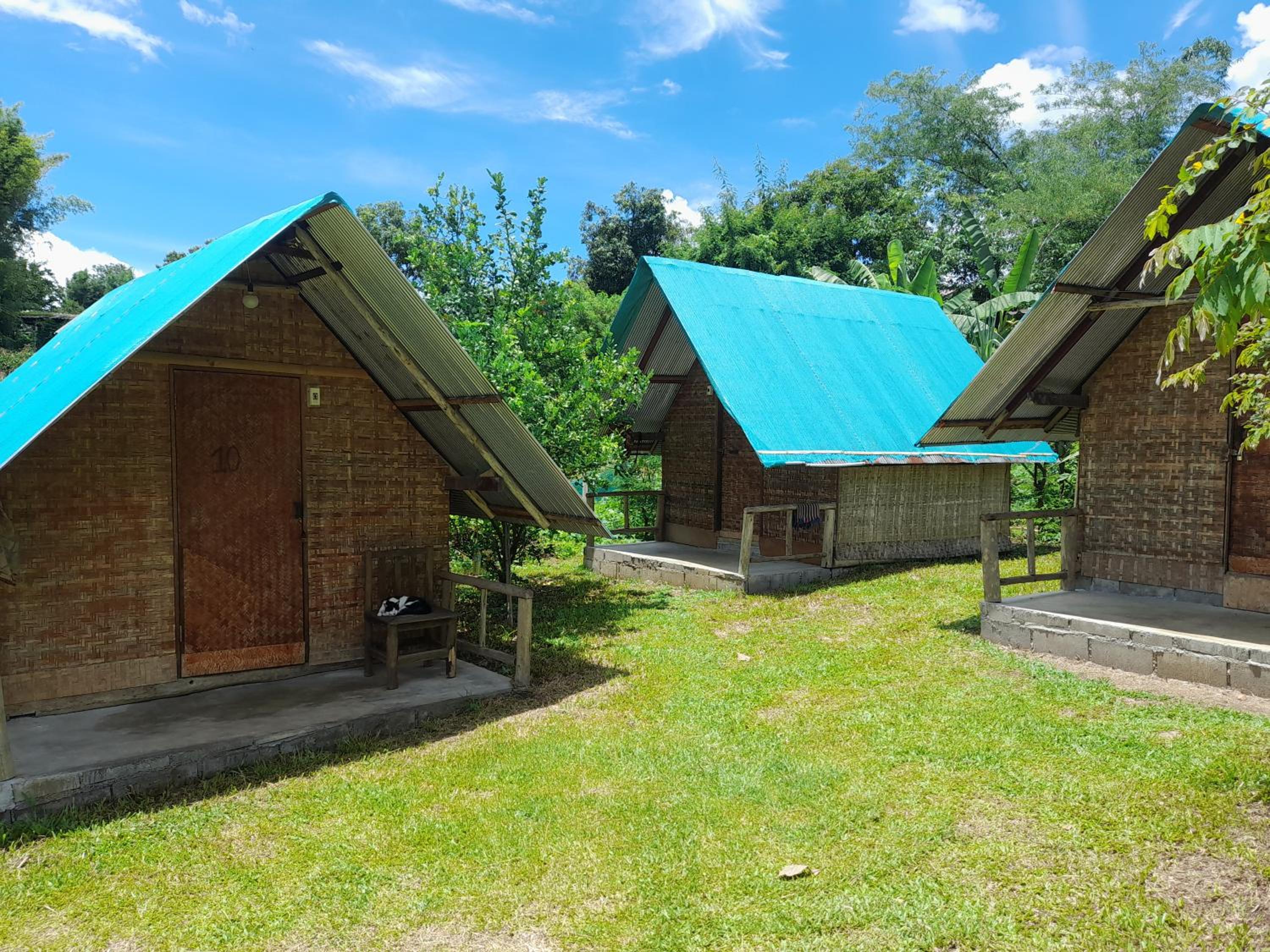 KK Hut