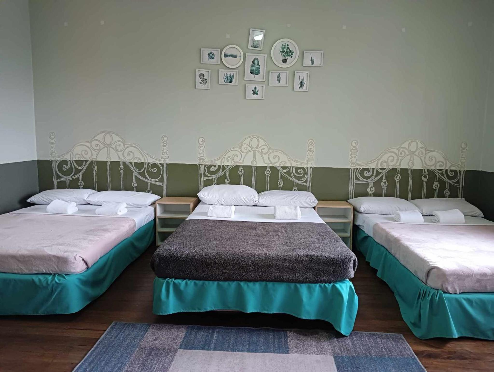 Old Orangewood Bed & Breakfast