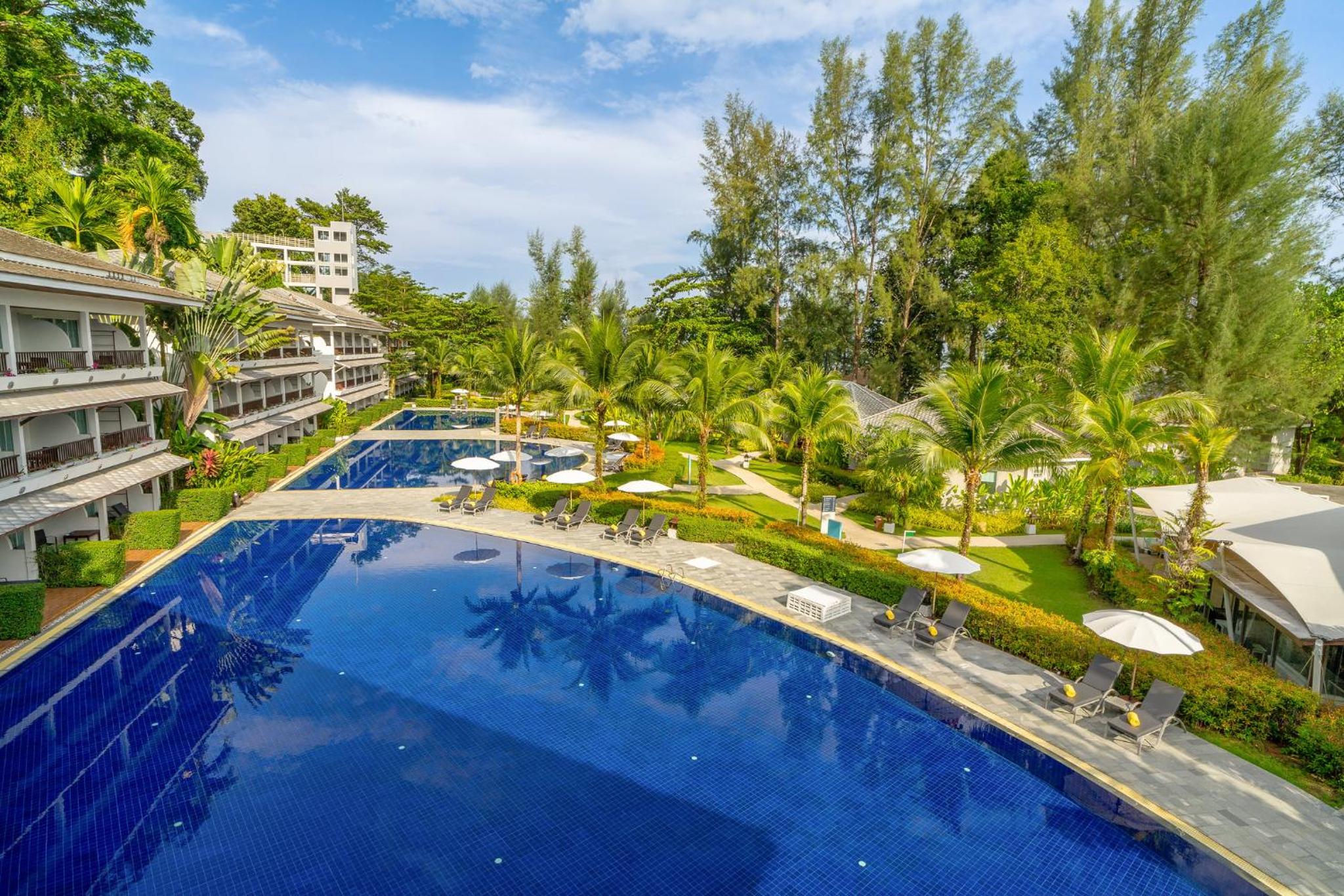 SENTIDO Khao Lak