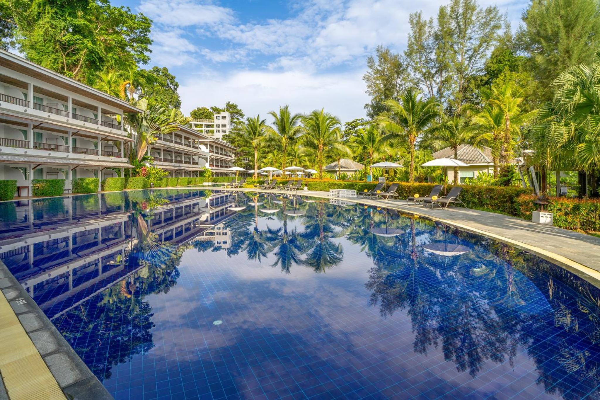 SENTIDO Khao Lak