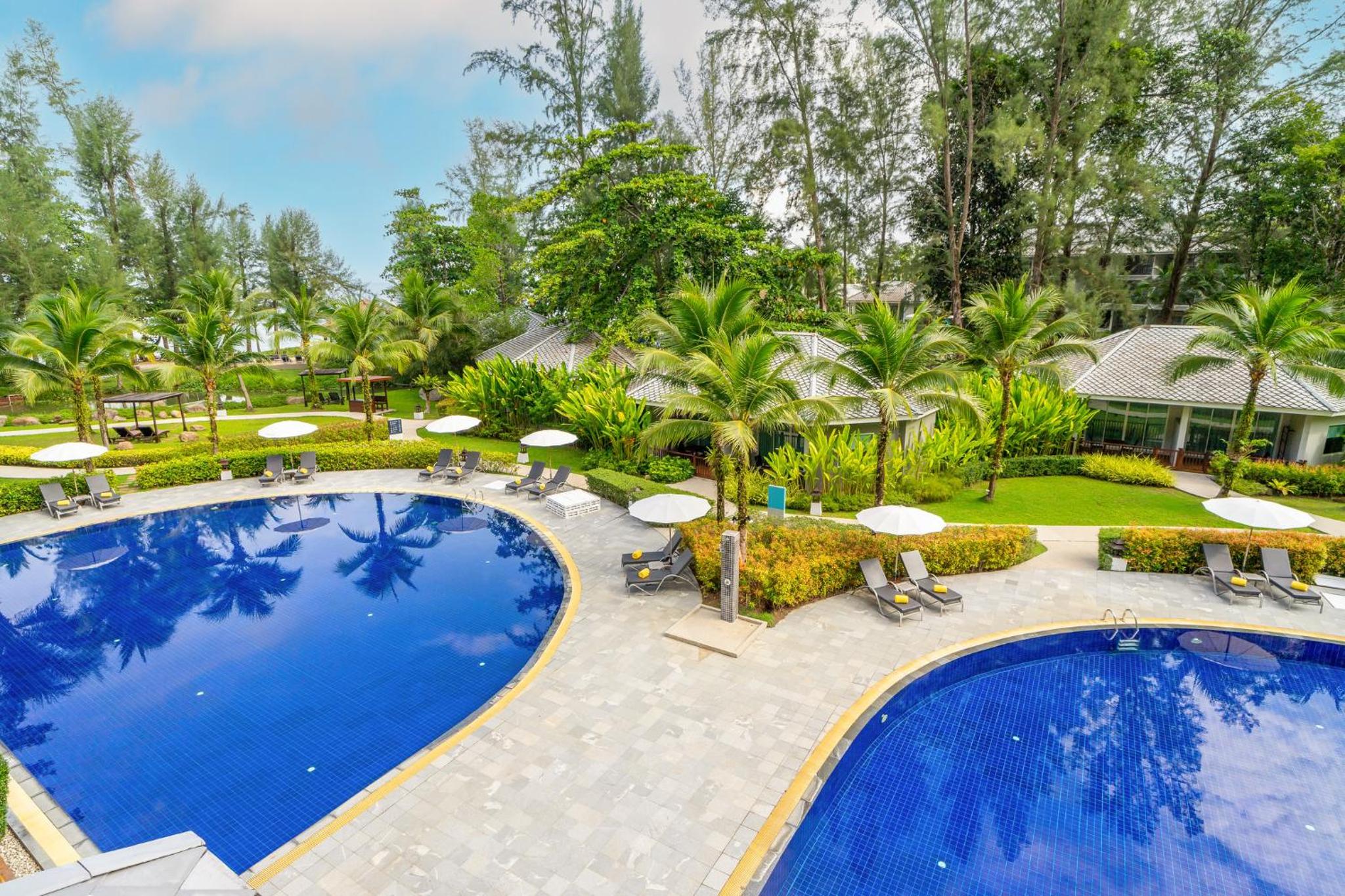 SENTIDO Khao Lak