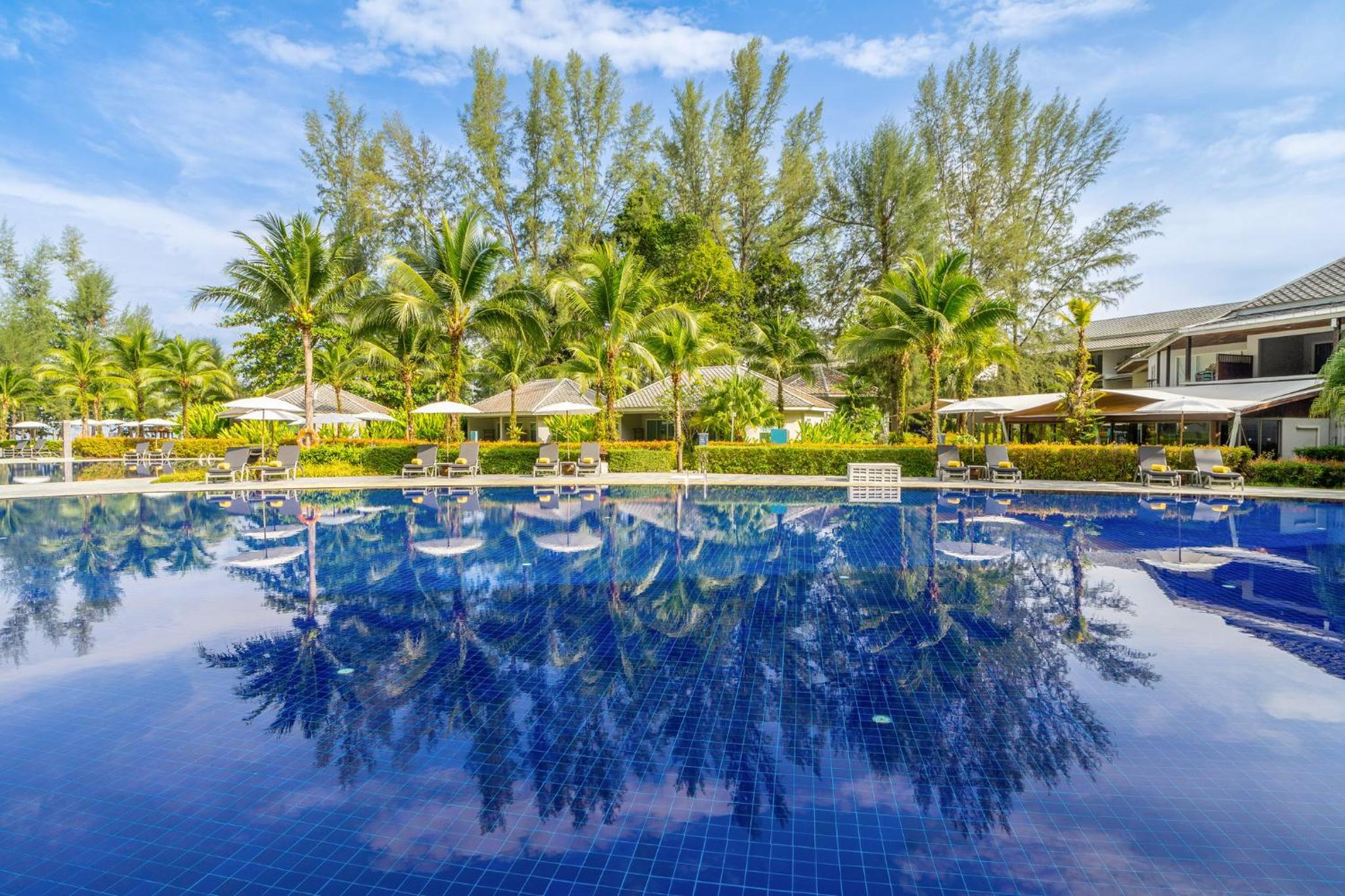 SENTIDO Khao Lak