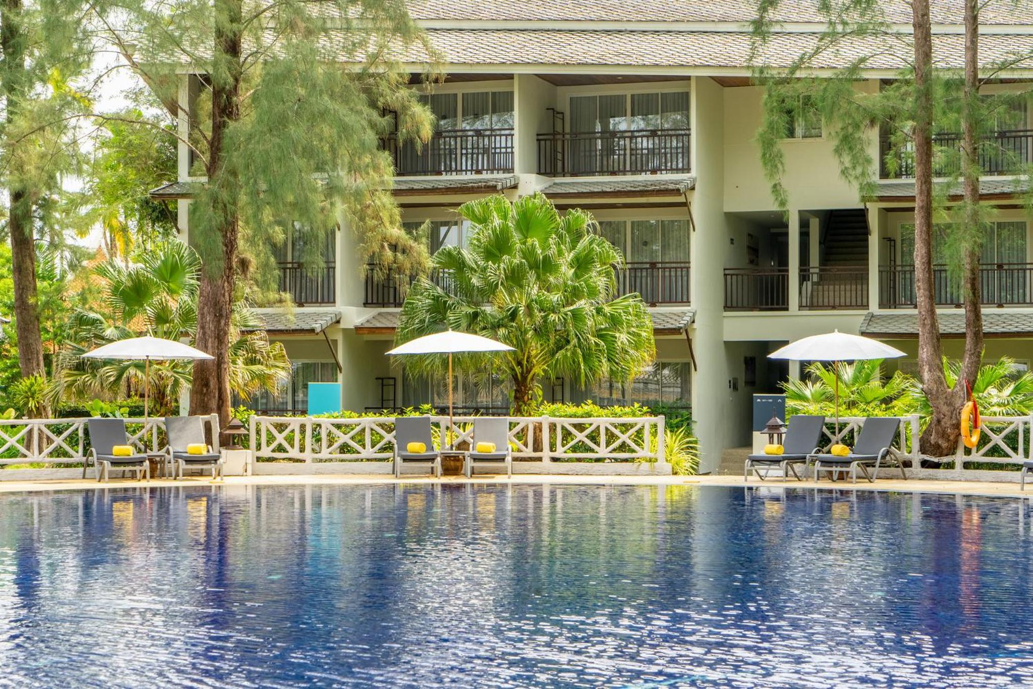 SENTIDO Khao Lak