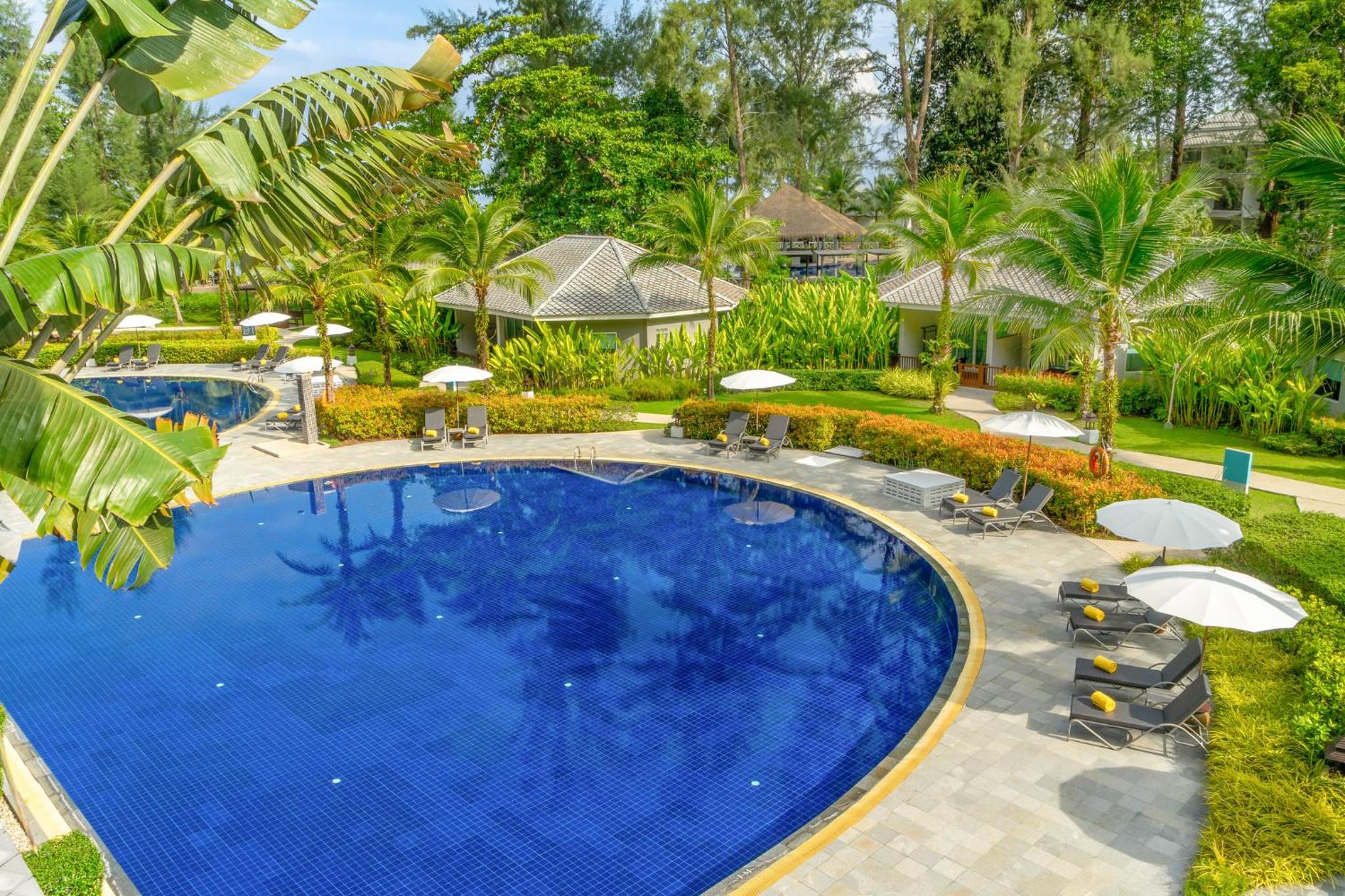 SENTIDO Khao Lak