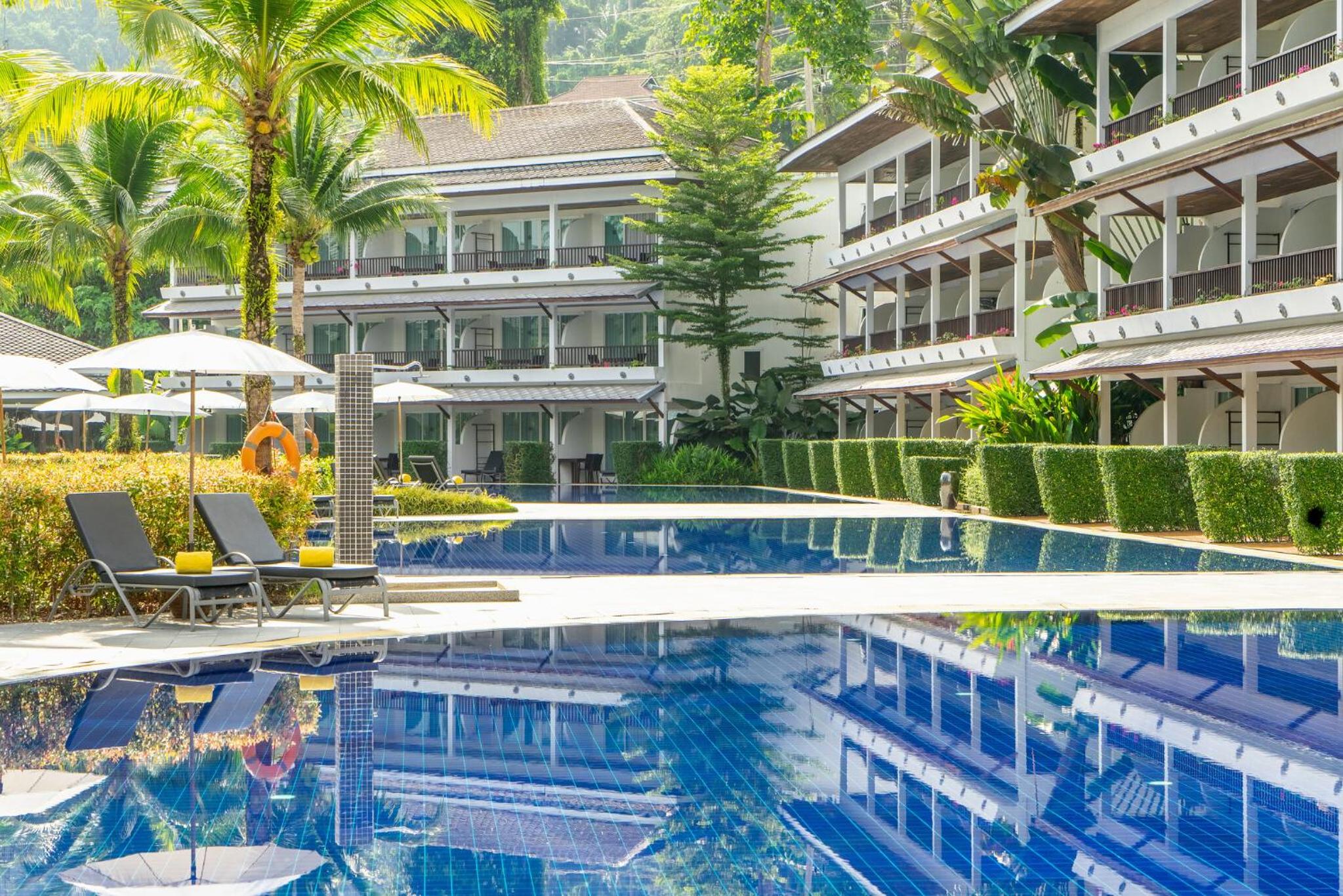 SENTIDO Khao Lak