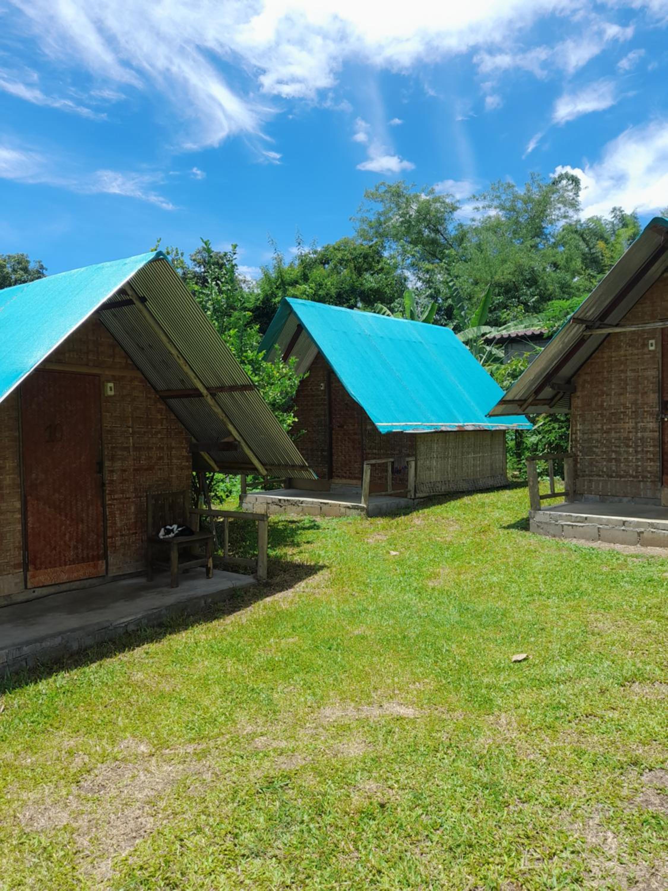 KK Hut