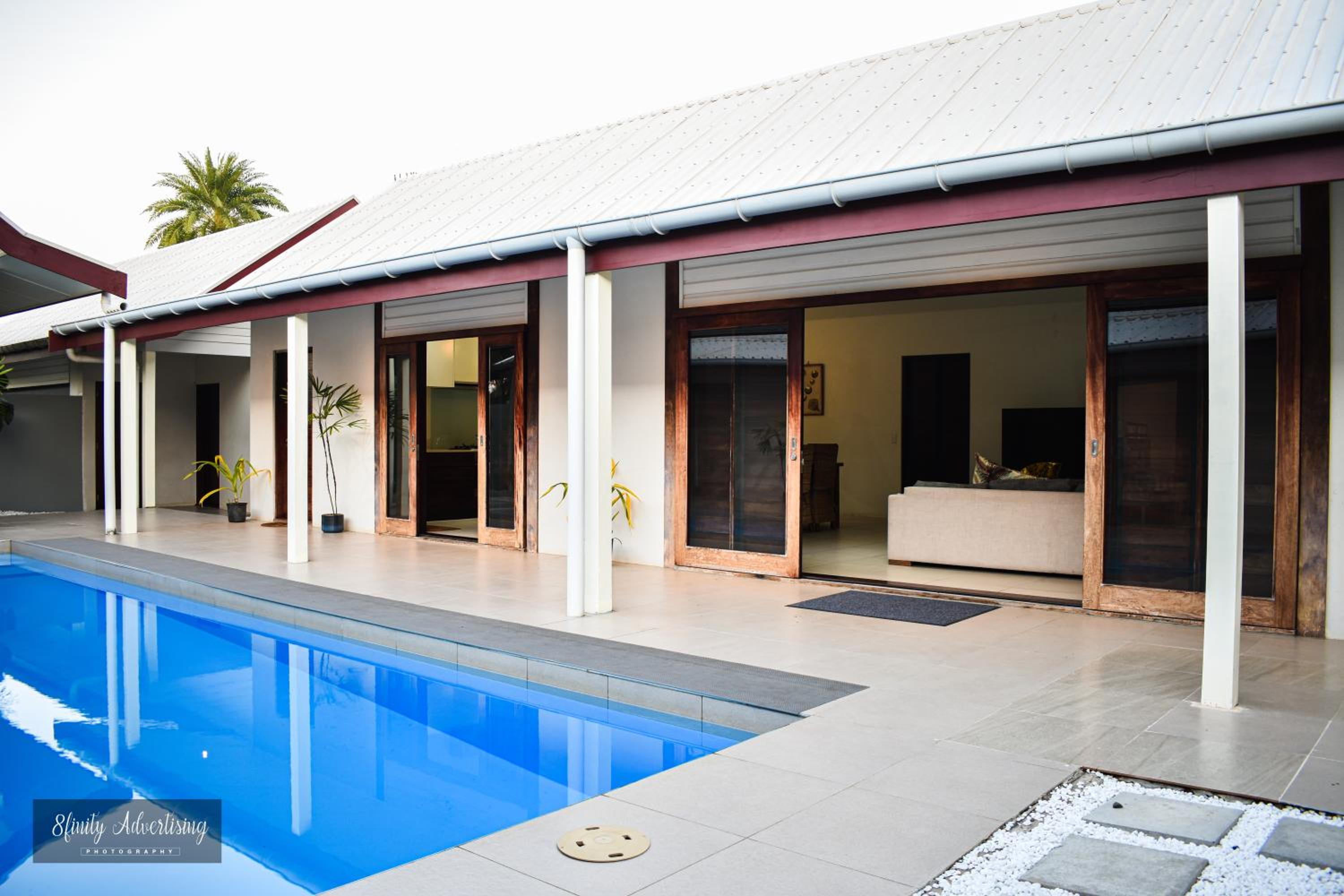 Naisoso Island Villas - Fiji