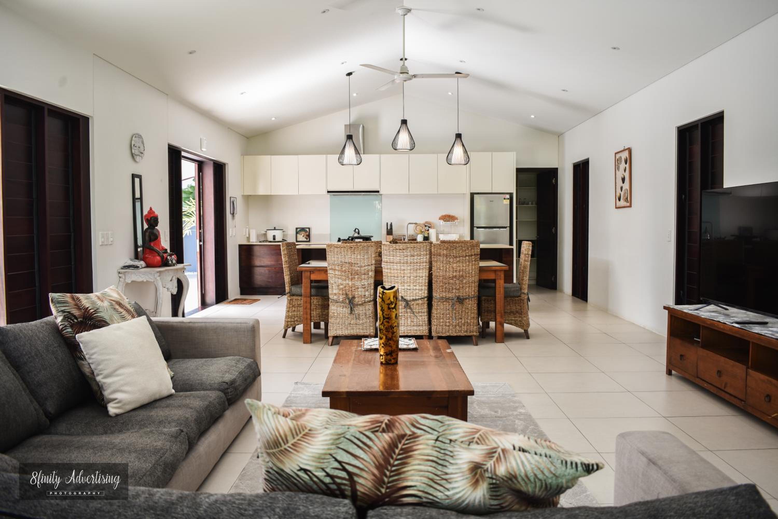 Naisoso Island Villas - Fiji