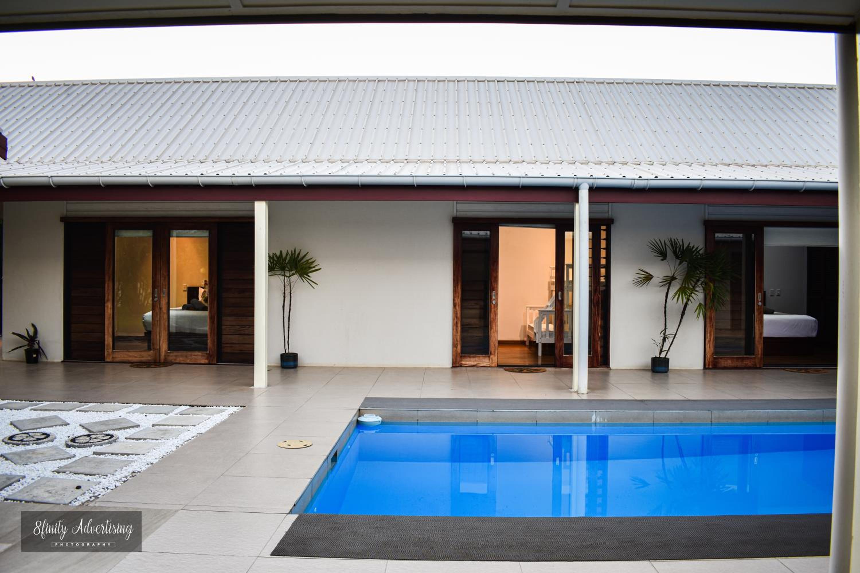Naisoso Island Villas - Fiji