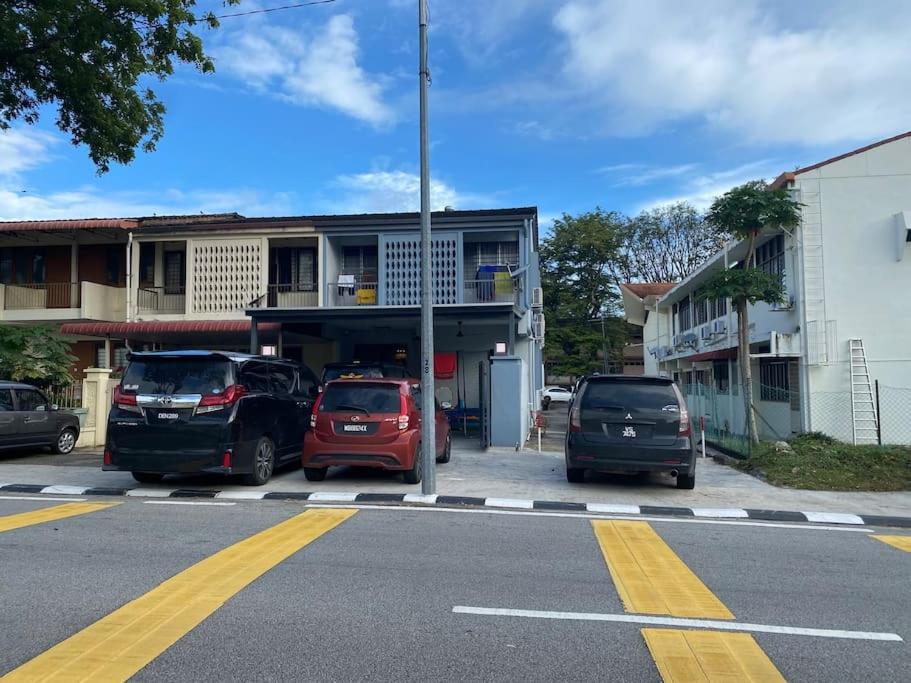1BR 2bathroom 6px v Pool Table nr USM n Nam Wah Ee photo 2