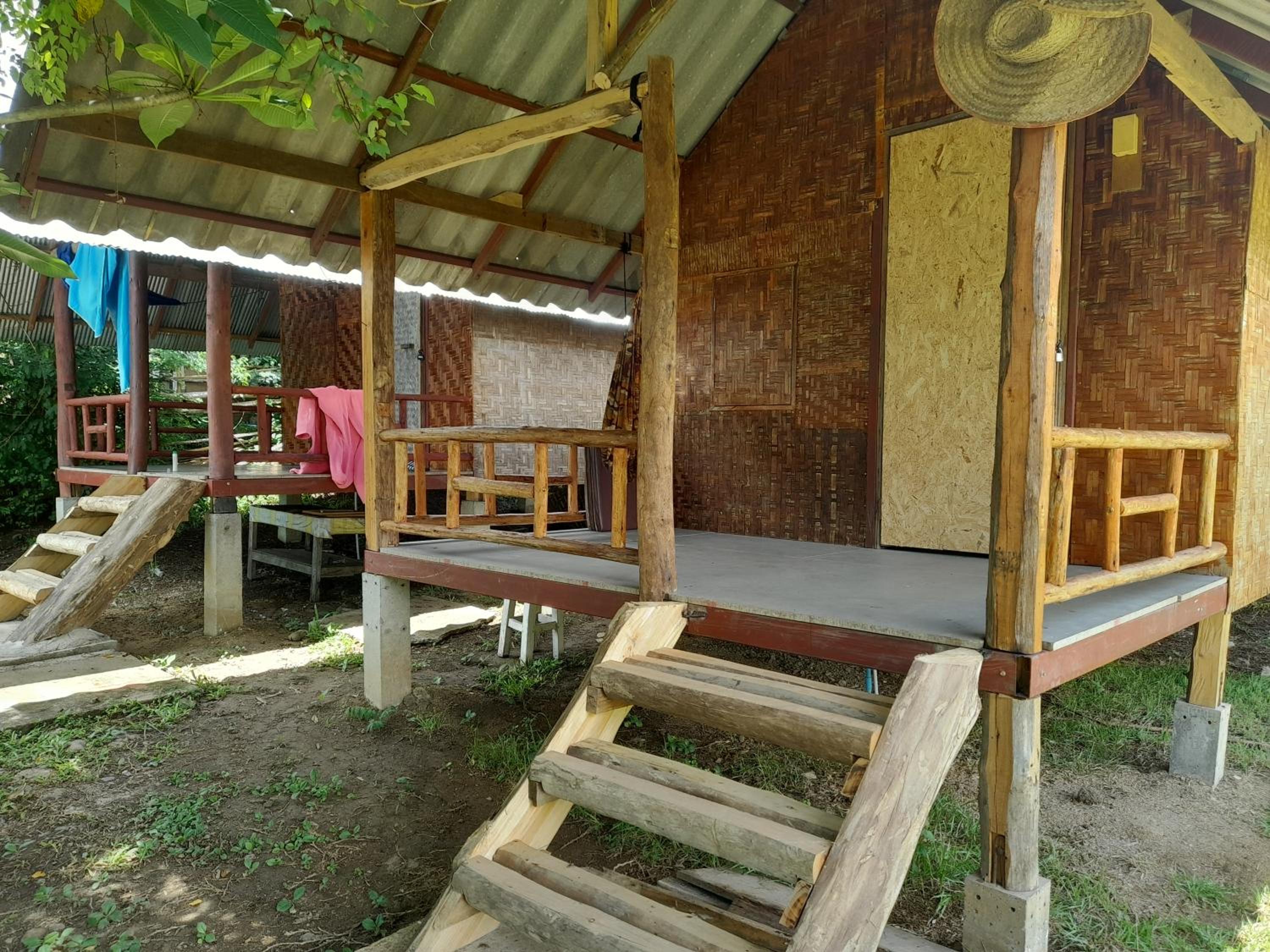 KK Hut